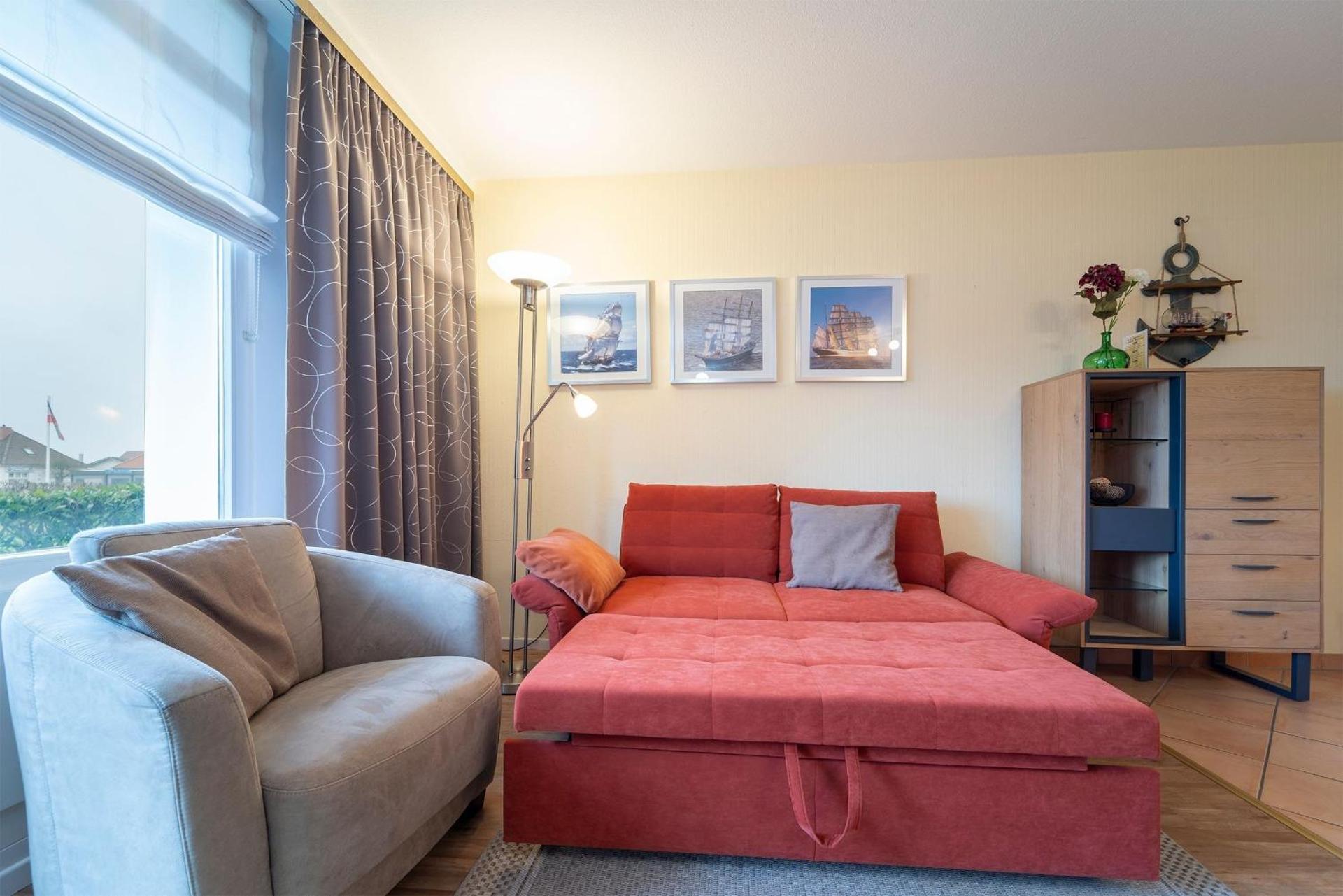 Haus Seeblick Wohnung A6