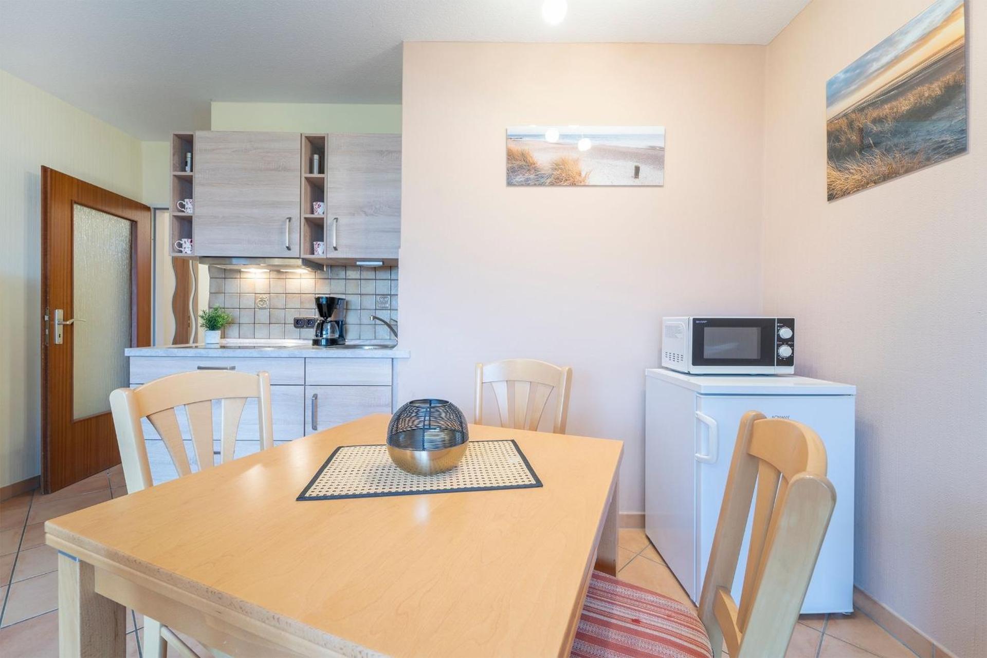 Haus Seeblick Wohnung A6