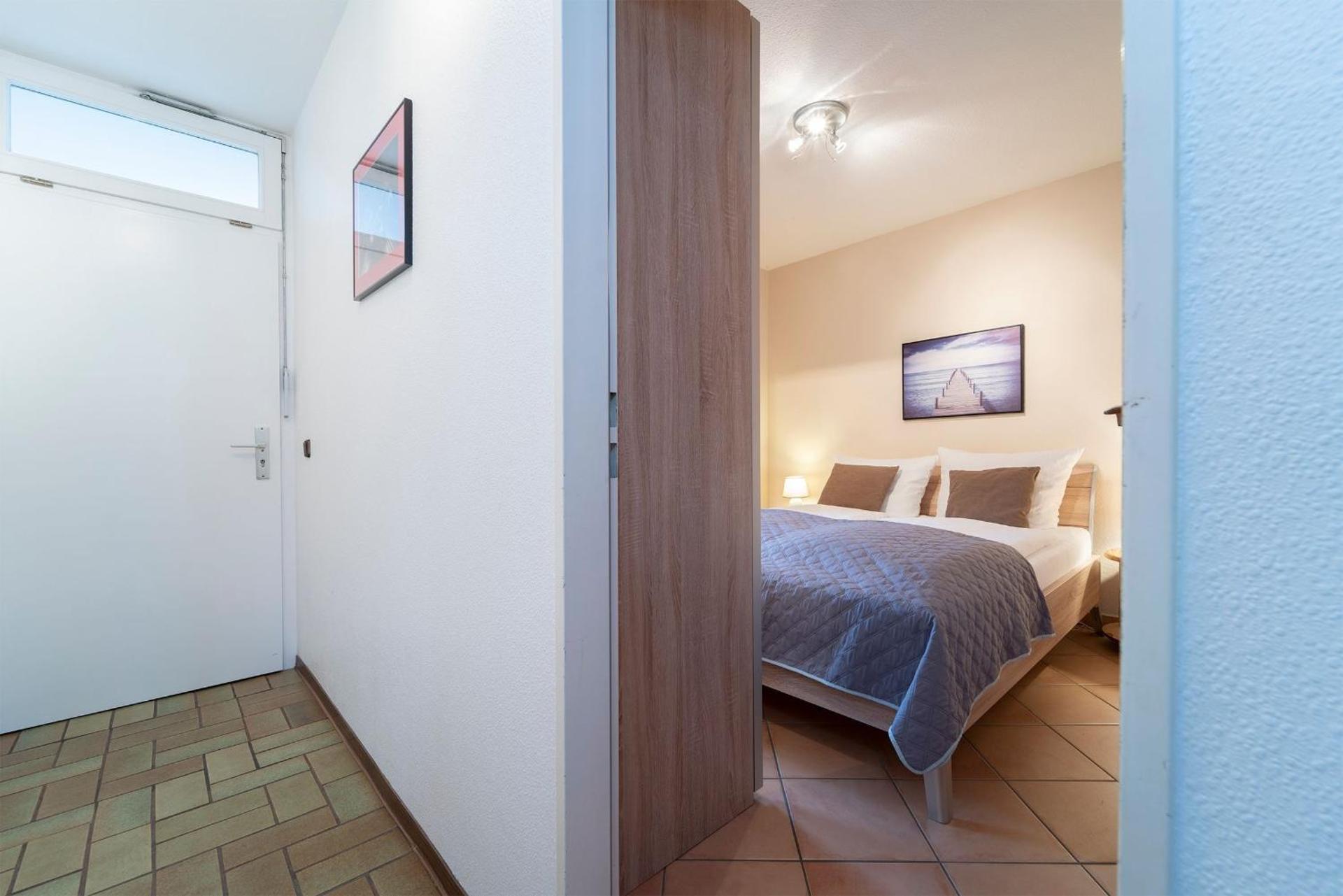 Haus Seeblick Wohnung A6