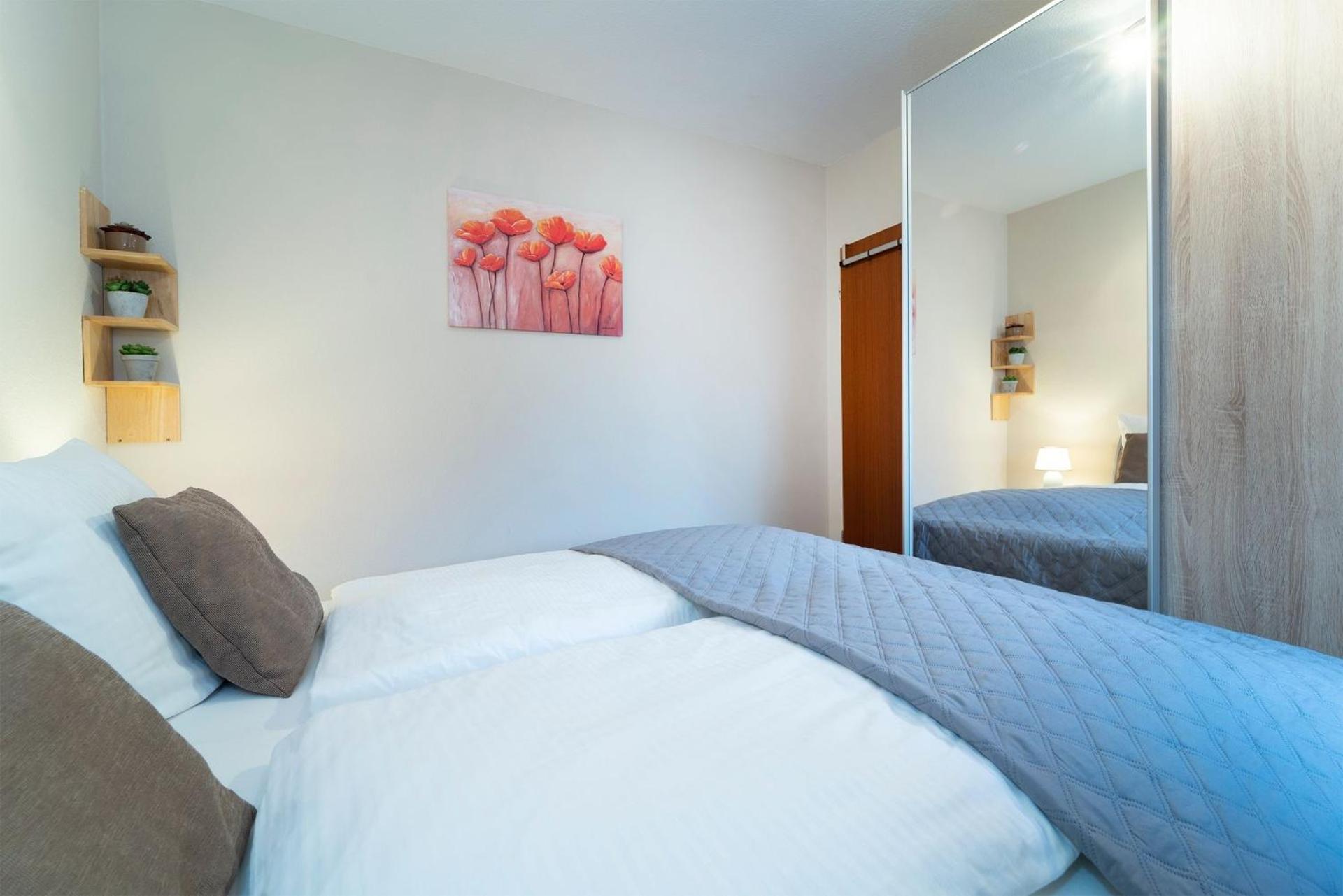 Haus Seeblick Wohnung A6