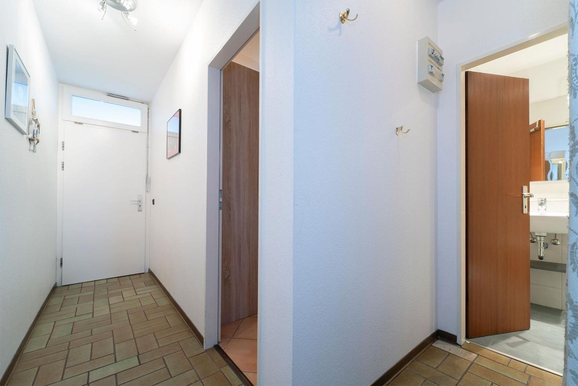 Haus Seeblick Wohnung A6