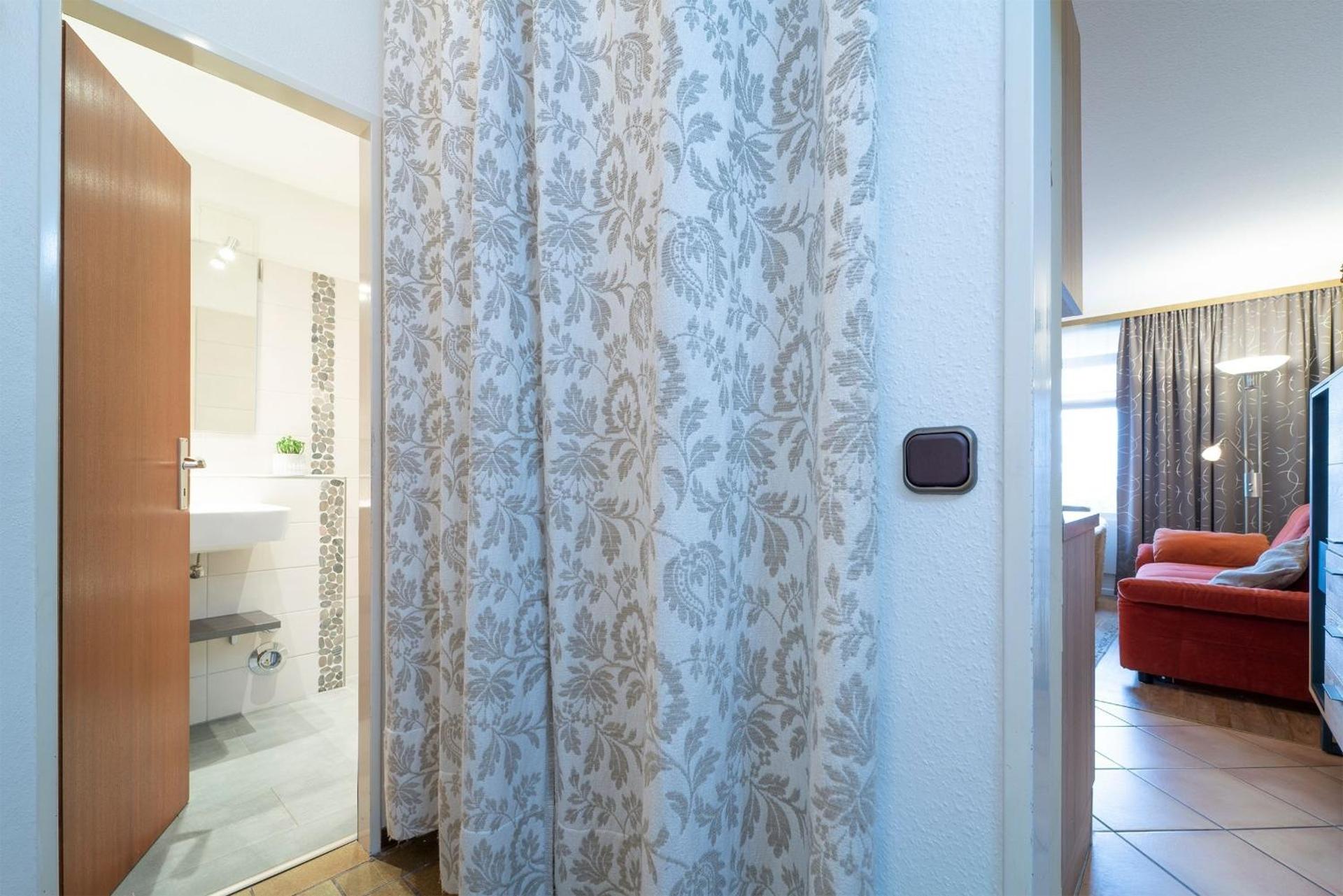 Haus Seeblick Wohnung A6