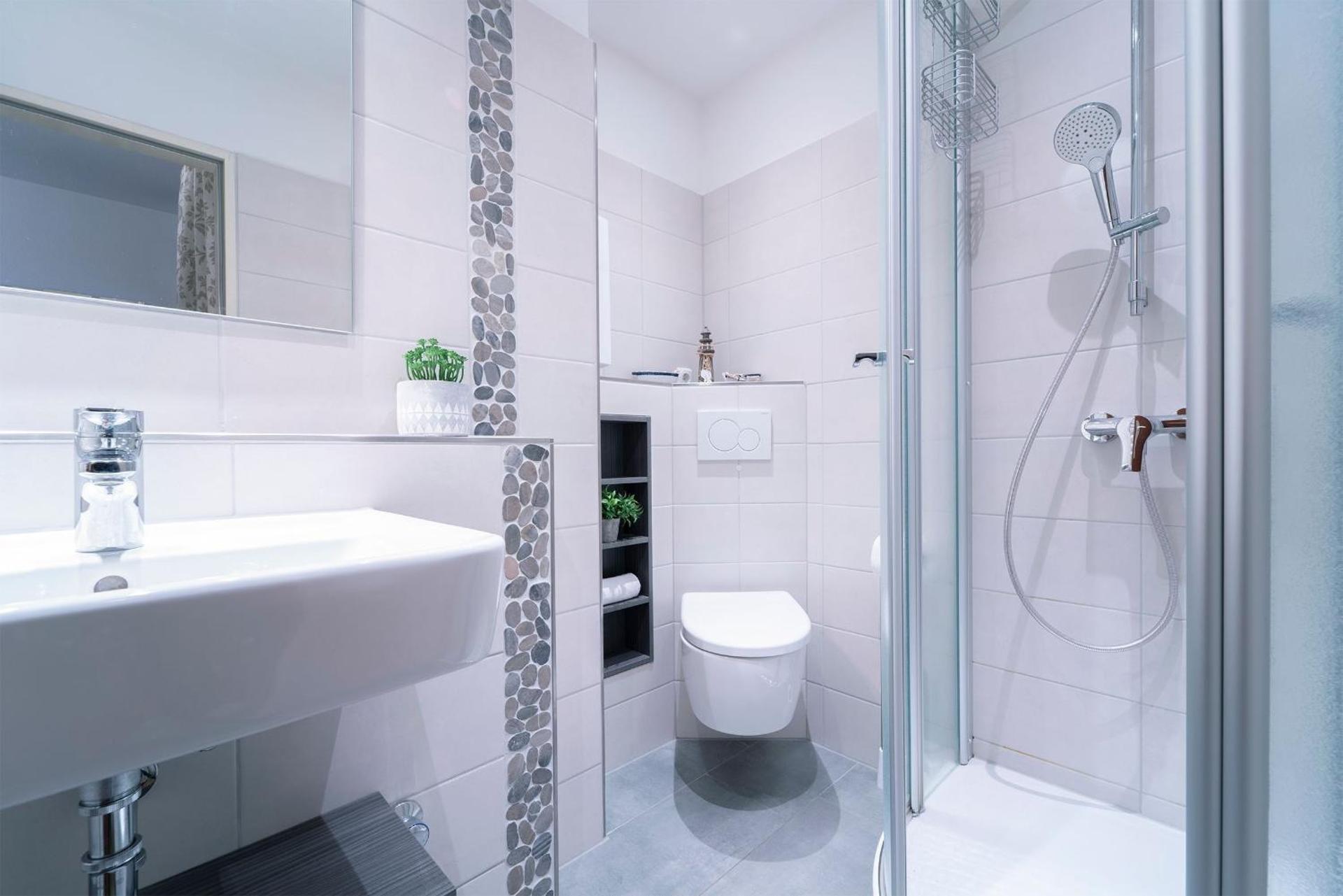 Haus Seeblick Wohnung A6