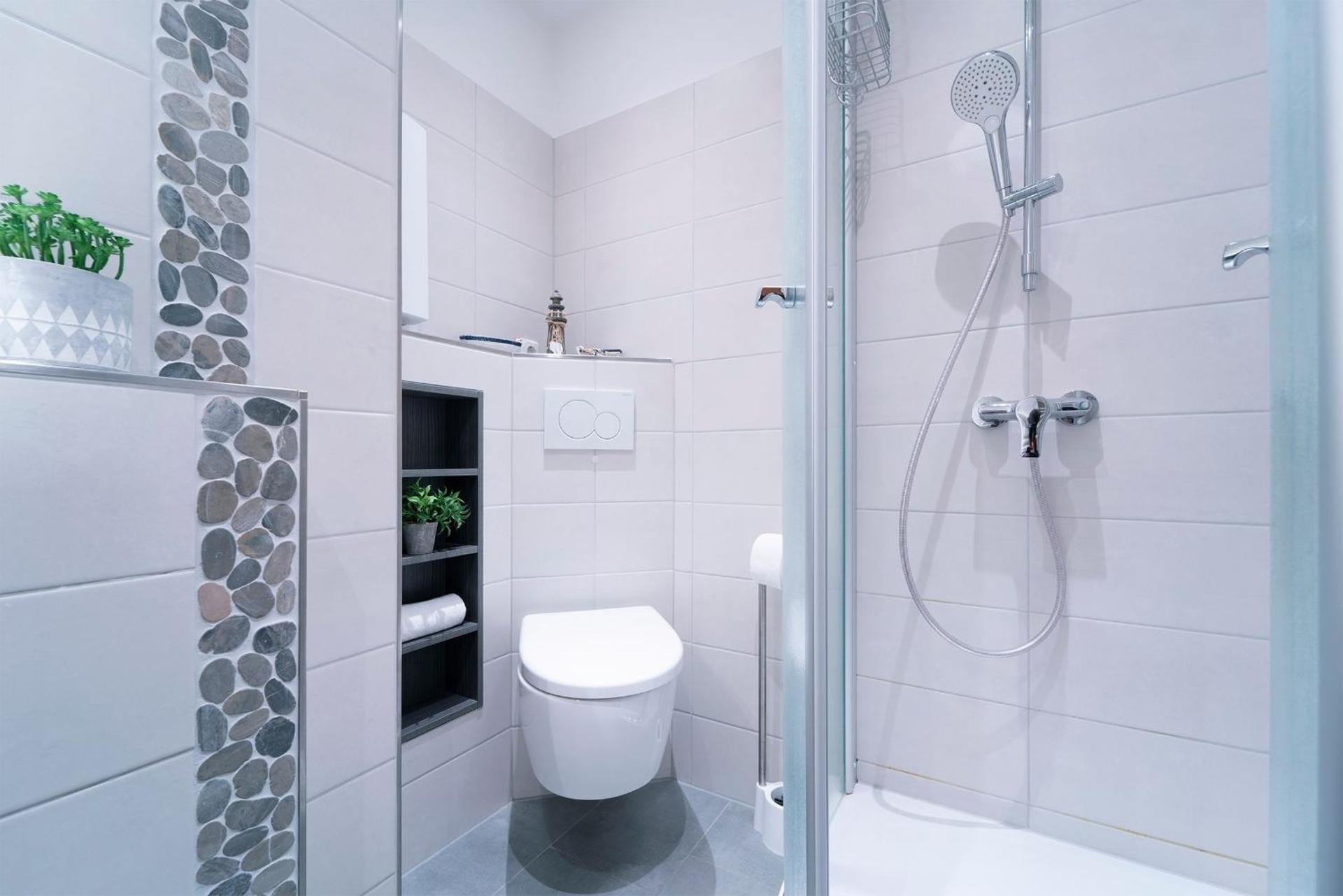 Haus Seeblick Wohnung A6