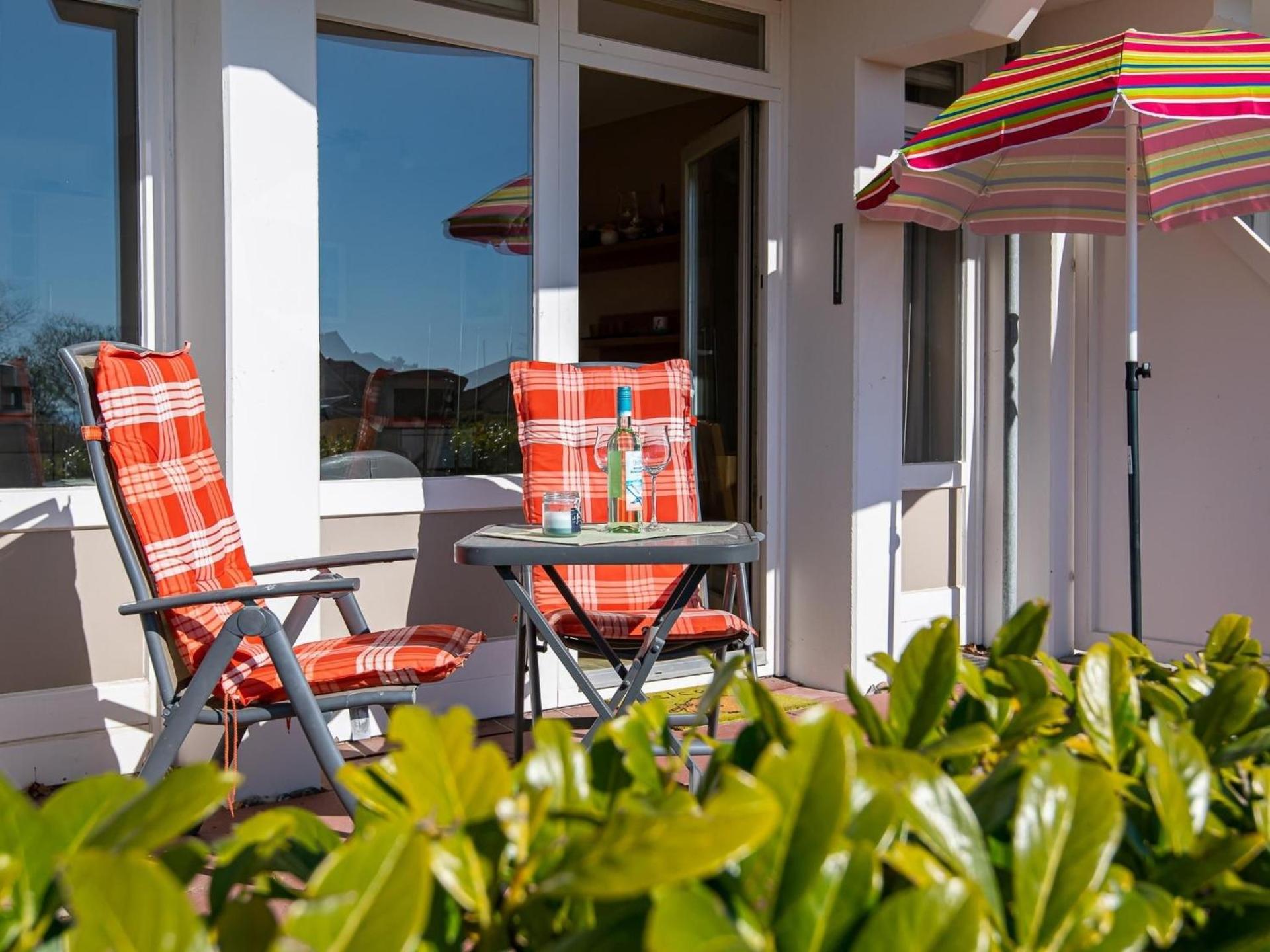 Haus Seeblick Wohnung A6