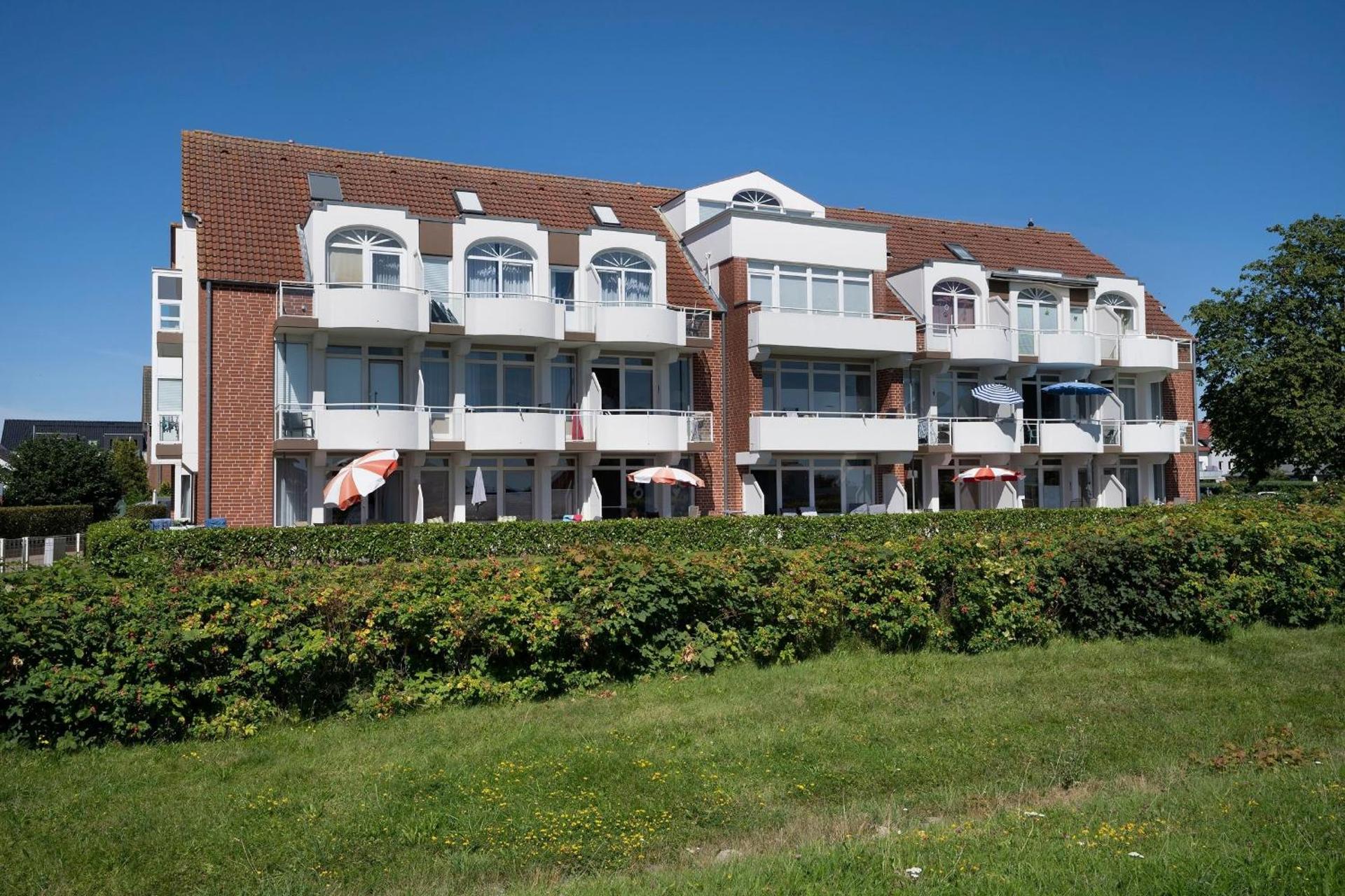 Haus Seeblick Wohnung A6