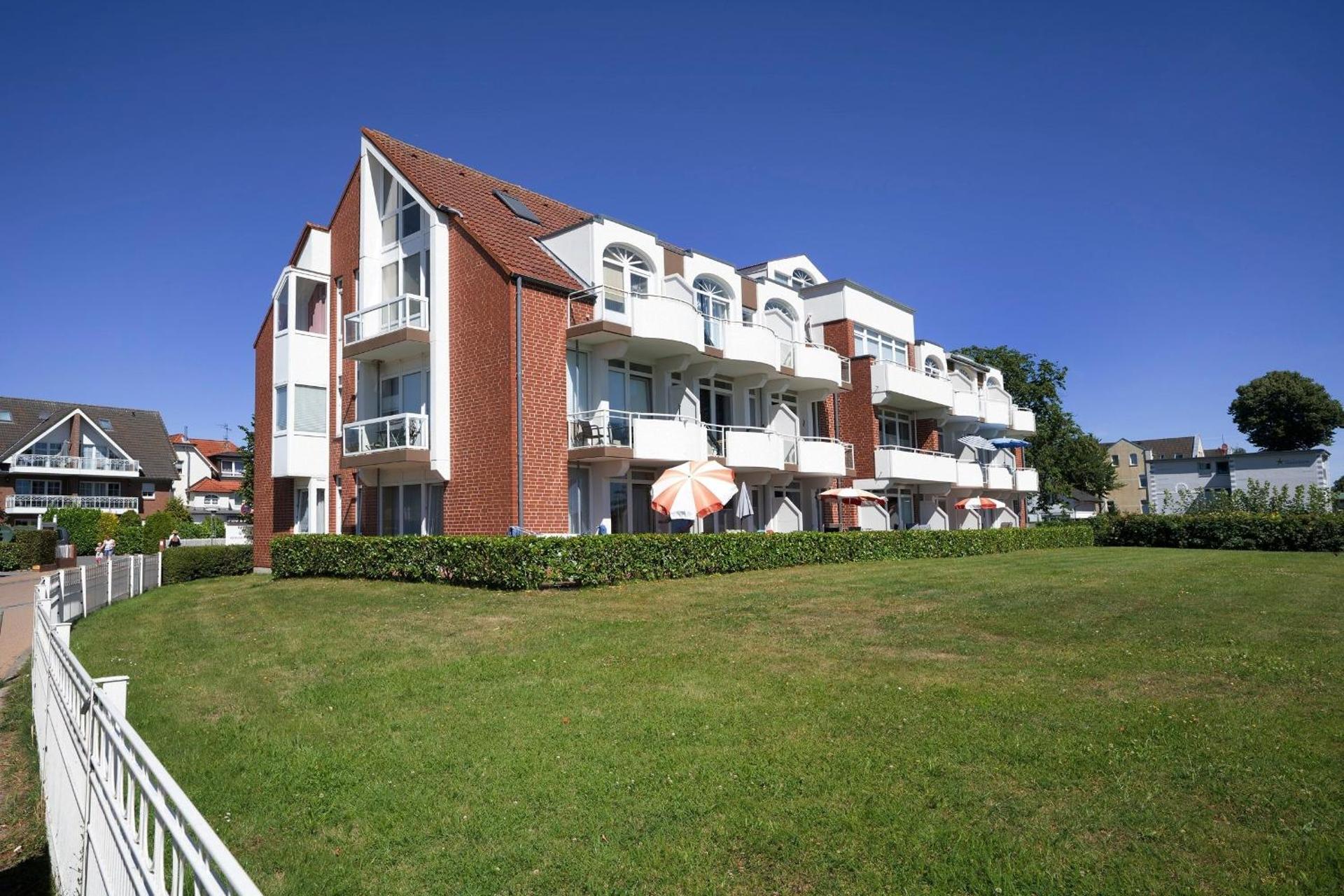 Haus Seeblick Wohnung A6