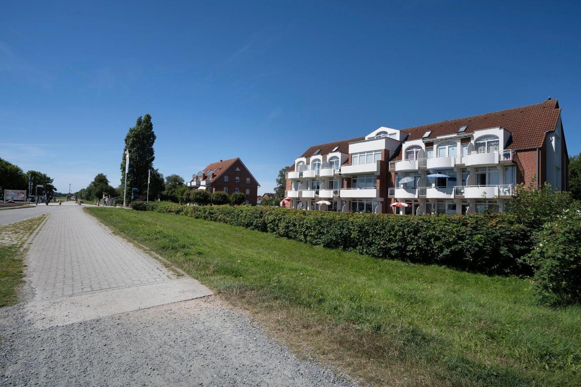 Haus Seeblick Wohnung A6