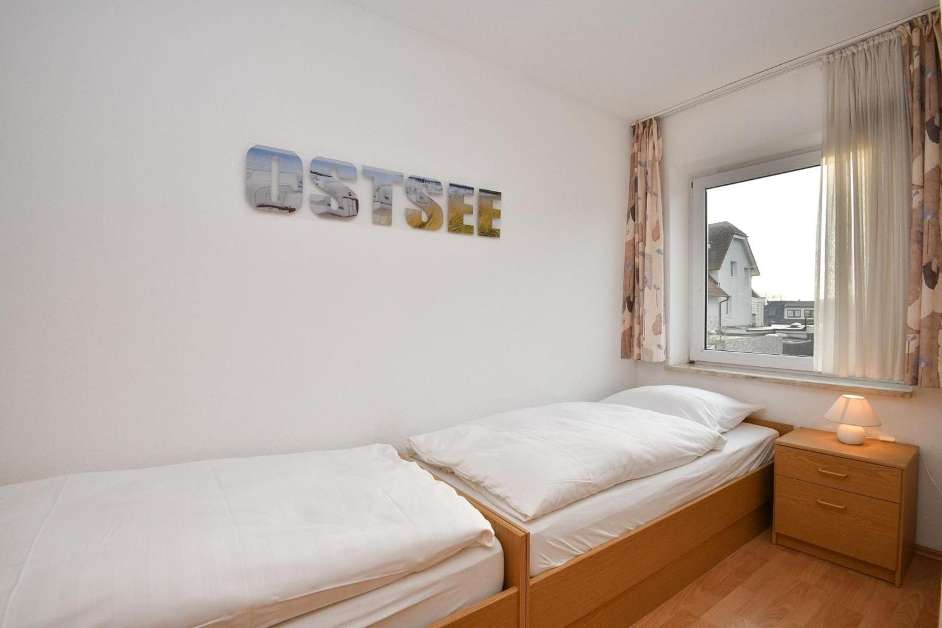 Wohnresidenz Wohnung 2