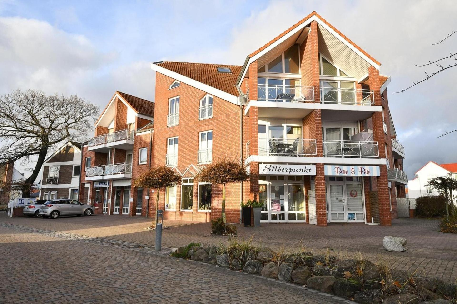 Wohnresidenz Wohnung 2