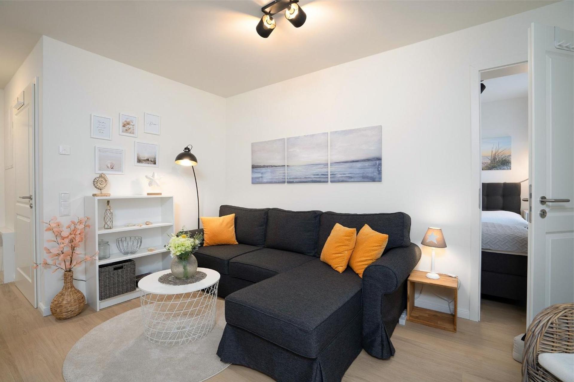 Pier 67 Kleine Muschel