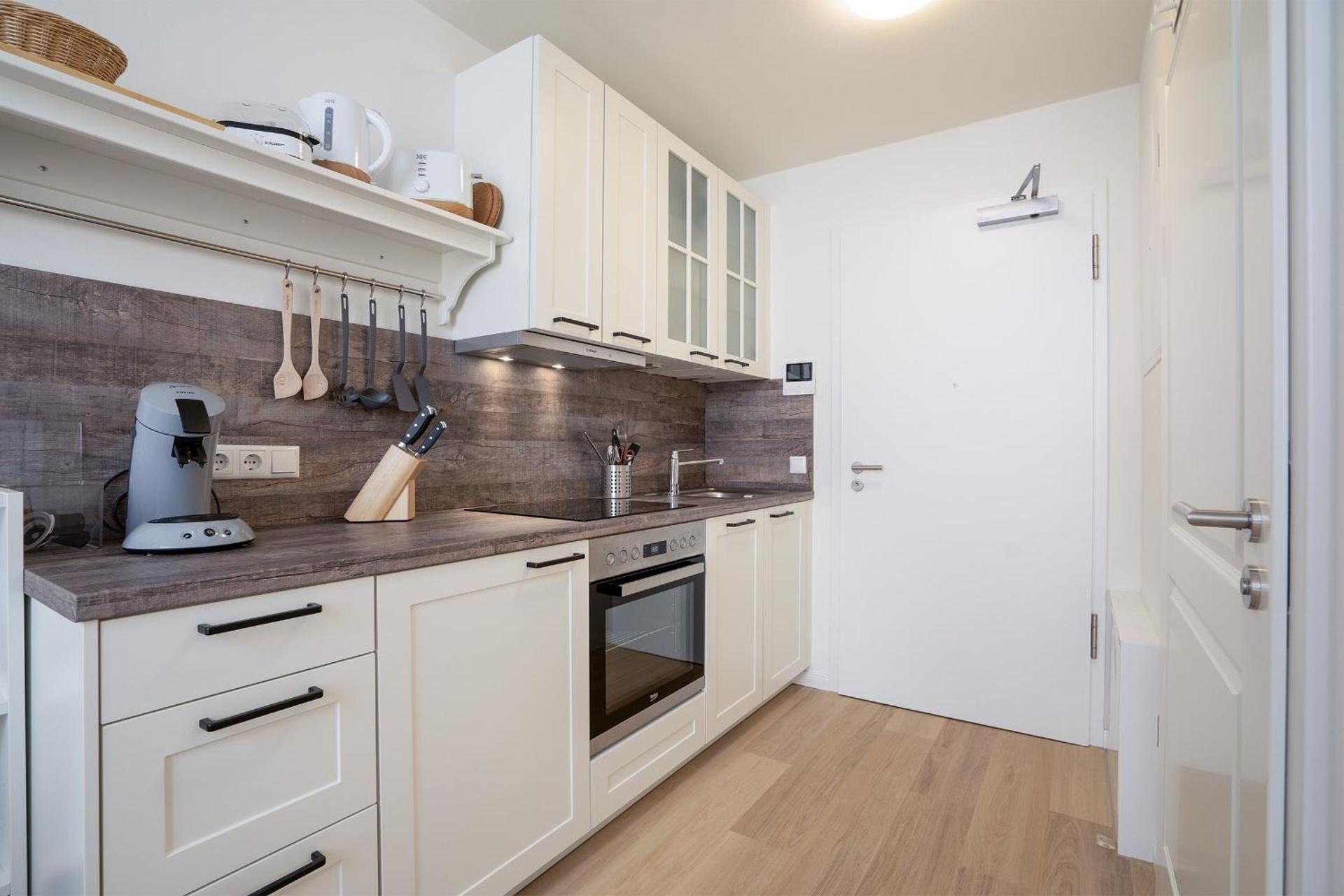 Pier 67 Kleine Muschel