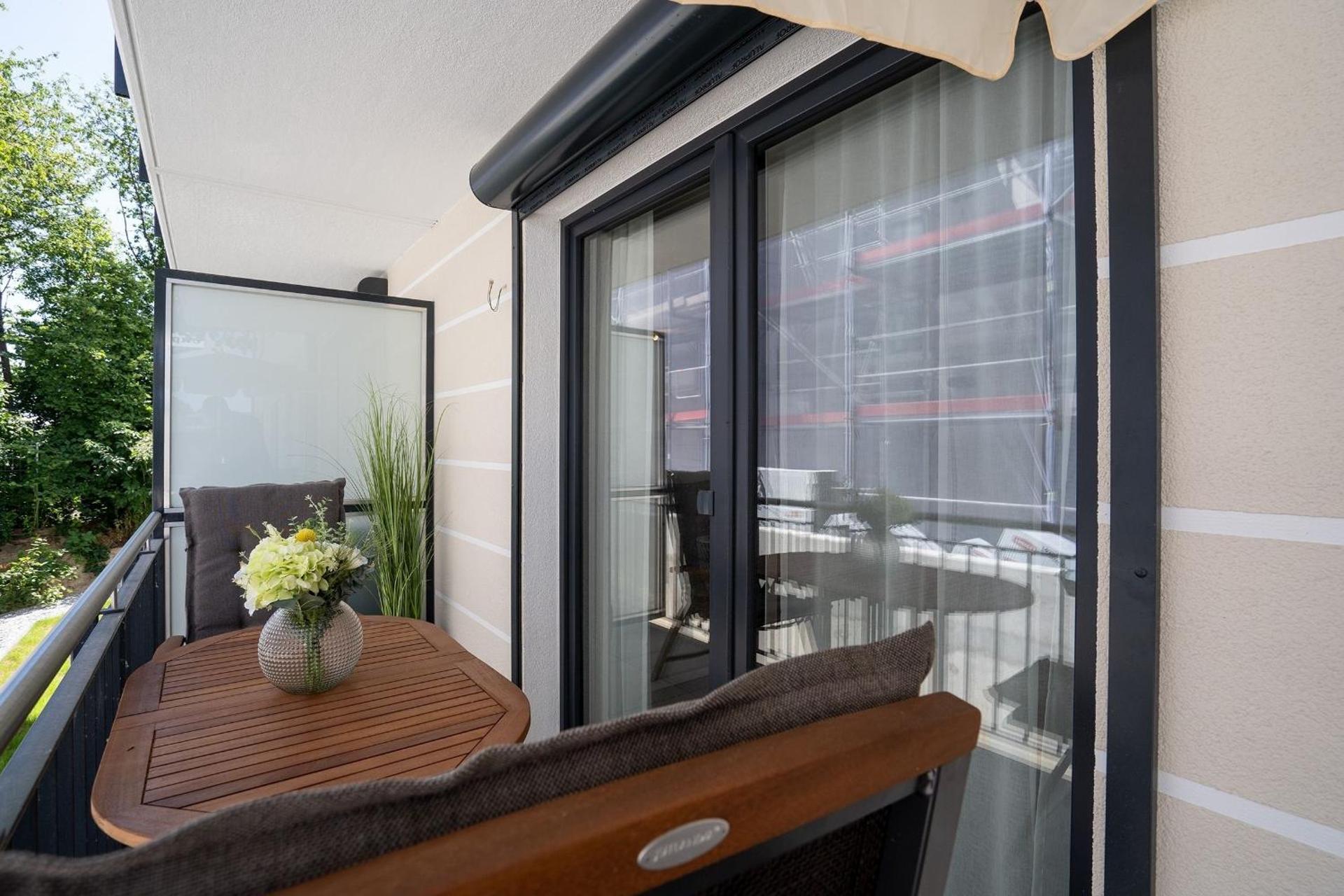 Pier 67 Kleine Muschel