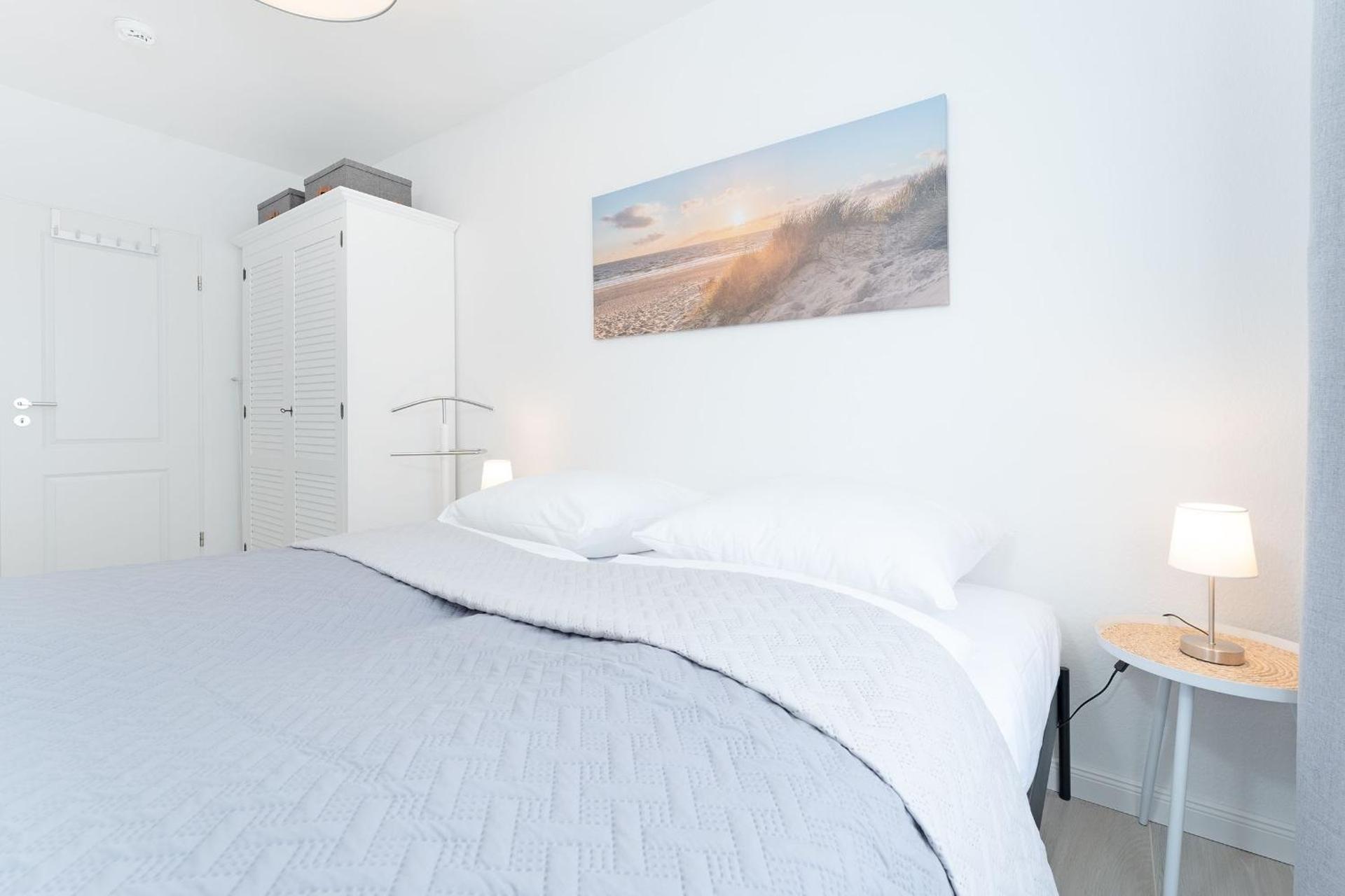 Seestraße 24 Meeresglück