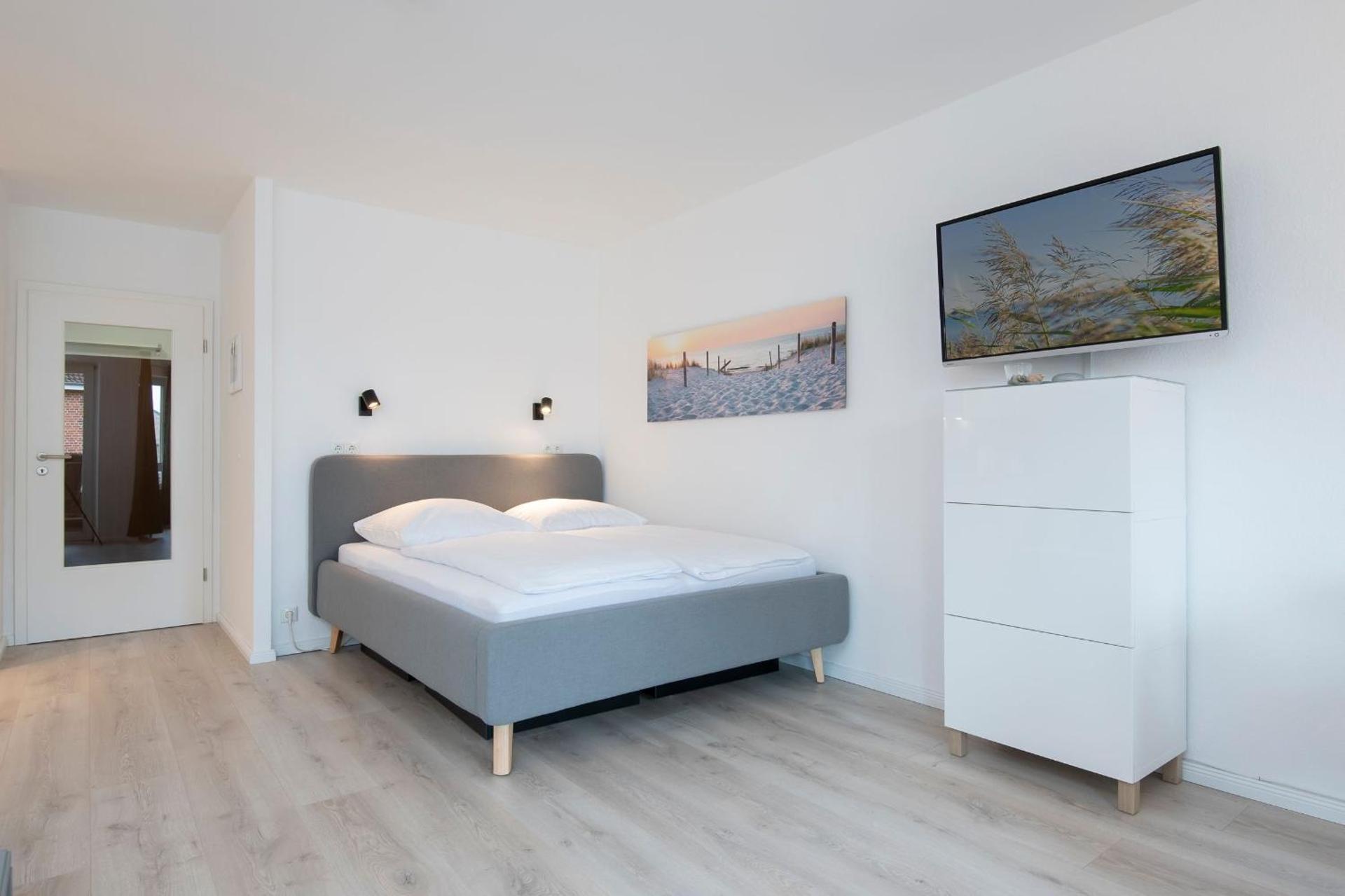 Hamburger Straße 11 Strandlust