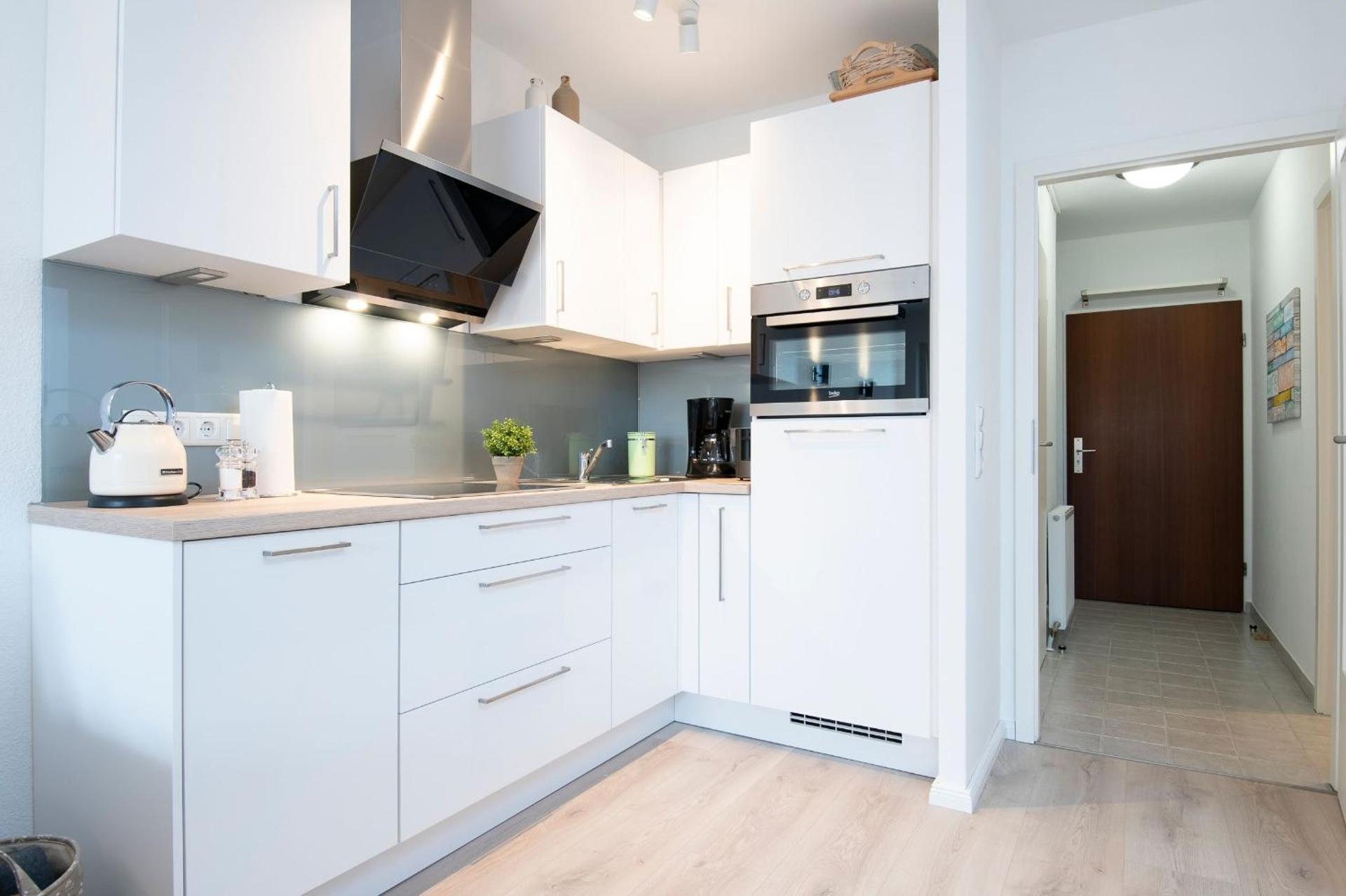 Hamburger Straße 11 Strandlust