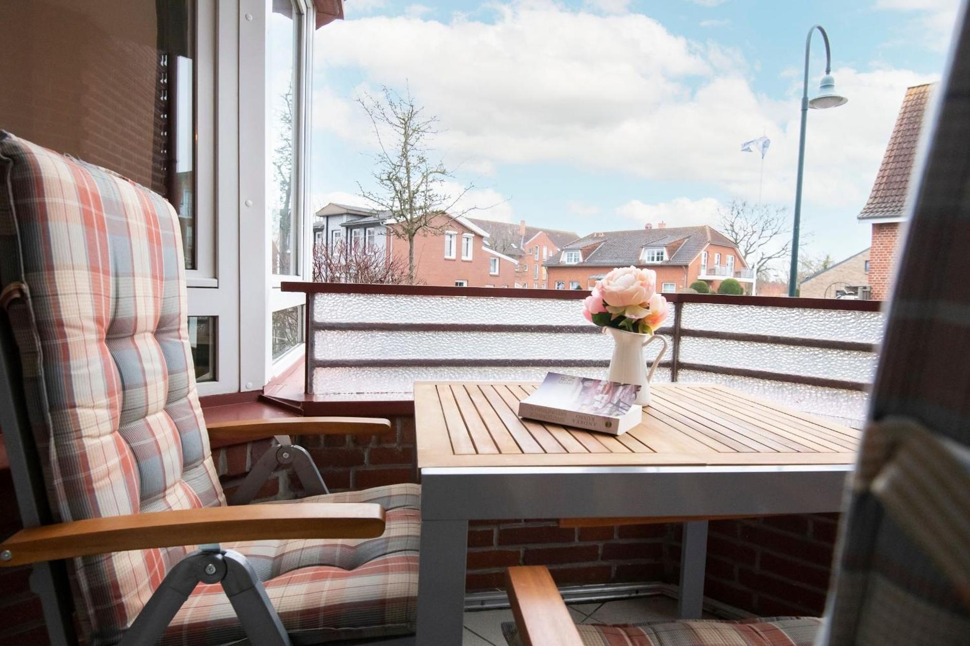 Hamburger Straße 11 Strandlust