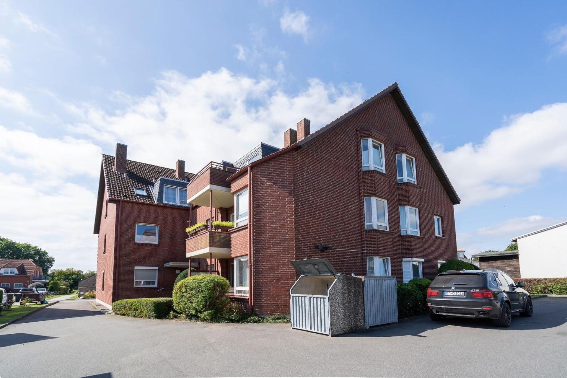 Hamburger Straße 11 Strandlust