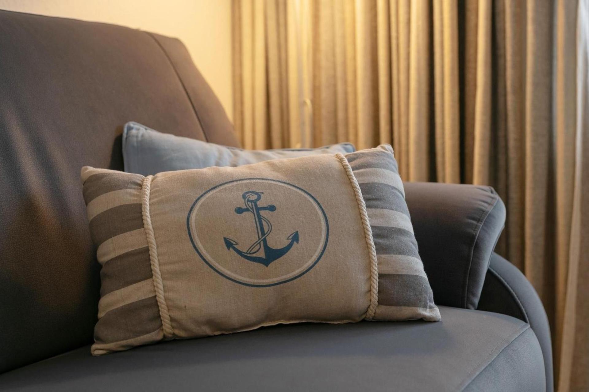 Familyhaus- Wohnung 8