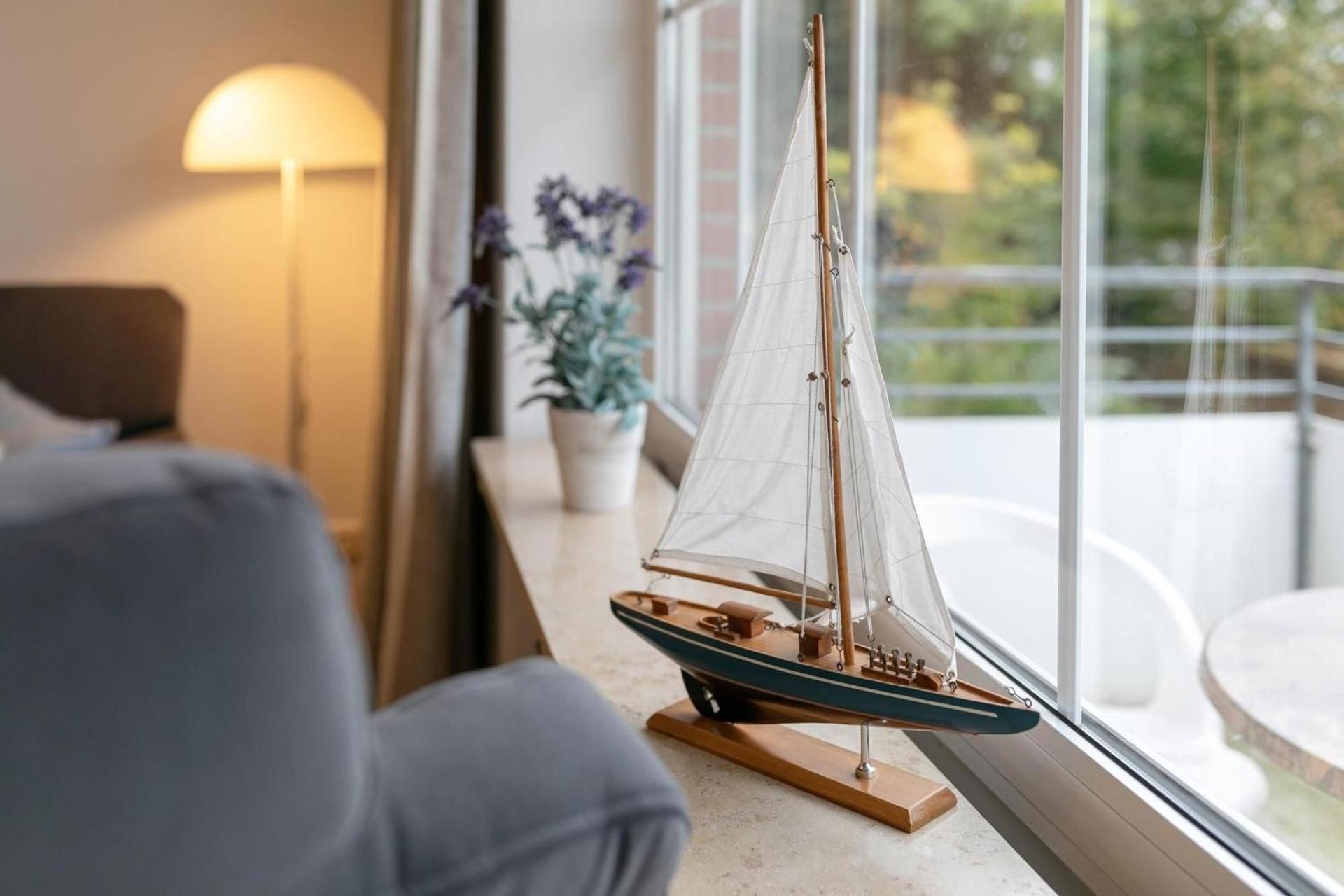 Familyhaus- Wohnung 8