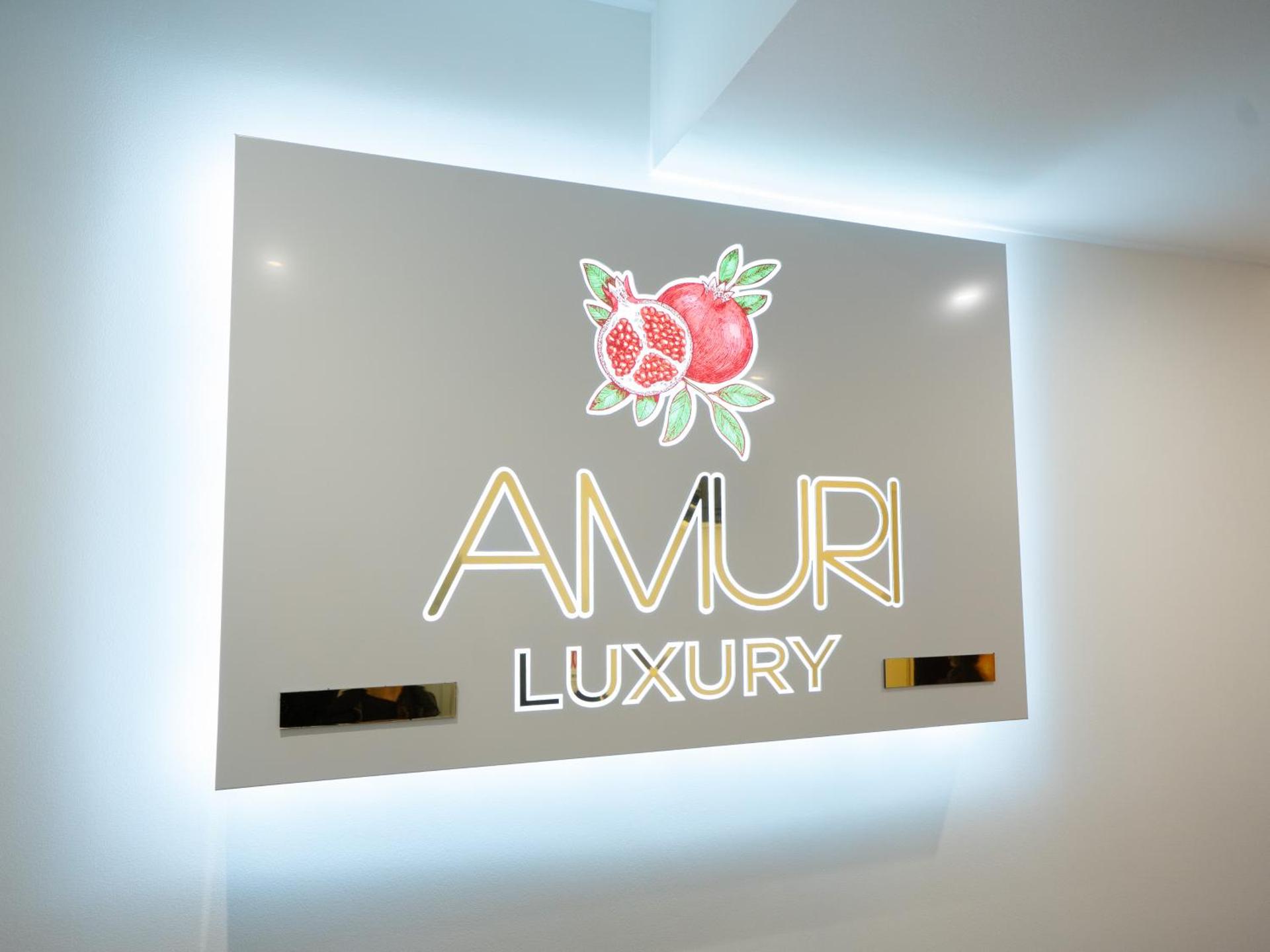 Amuri Luxury Palermo centro