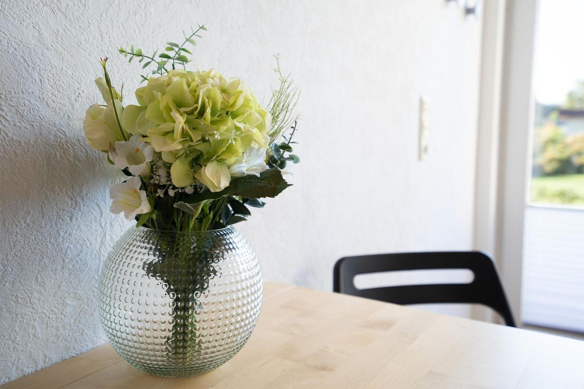 Blankwasserweg 131 Lensterstrand Oase Bungalow 3