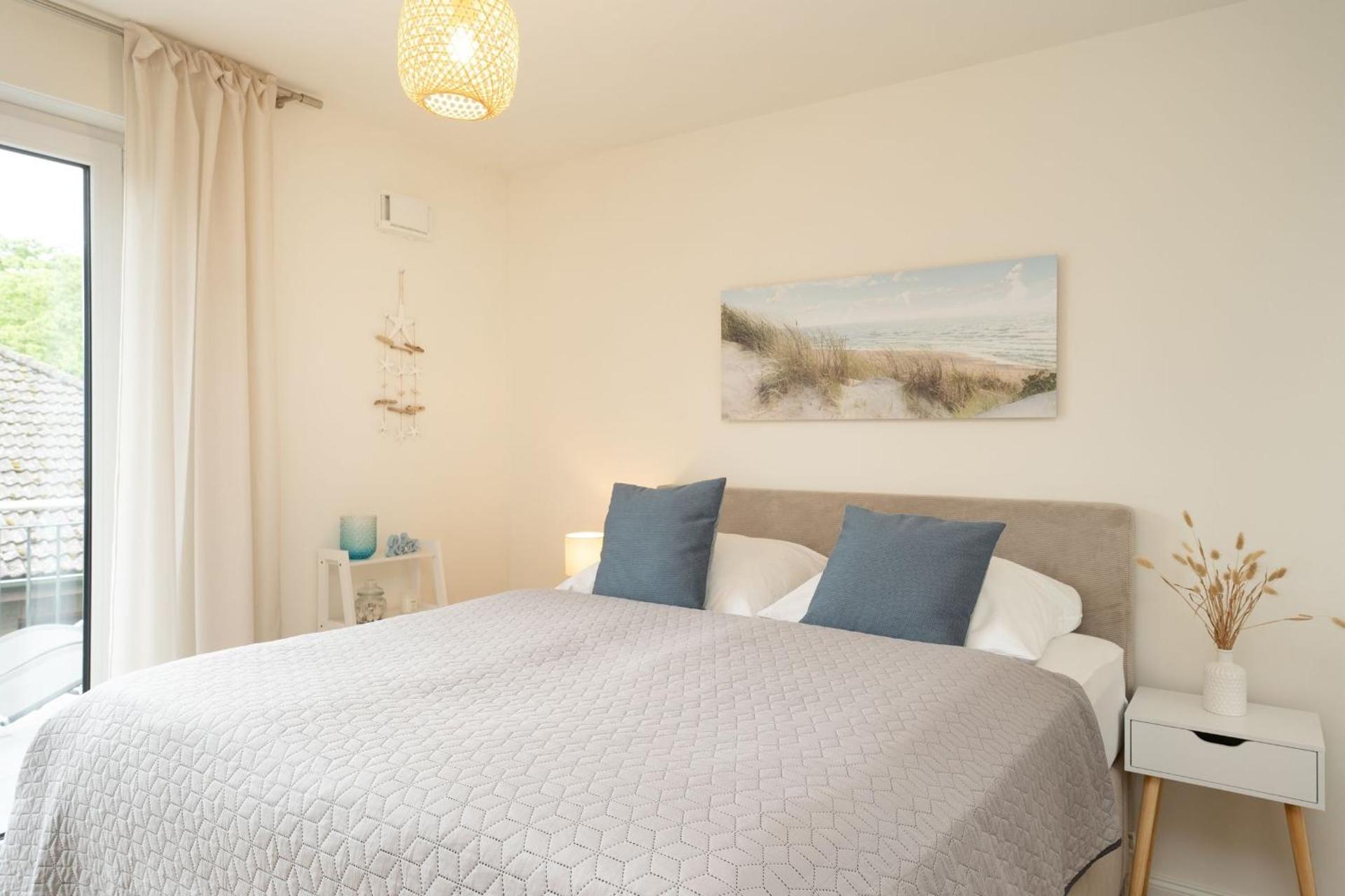 Pier 67 Ostseeglück Neustadt