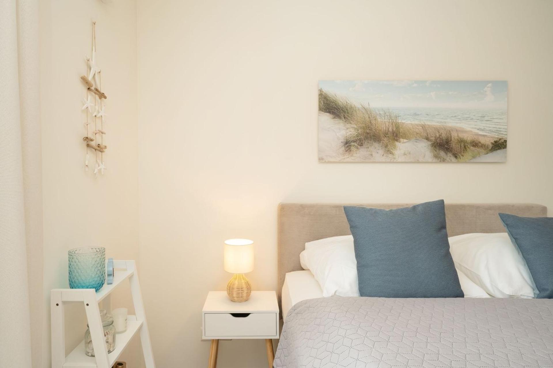 Pier 67 Ostseeglück Neustadt