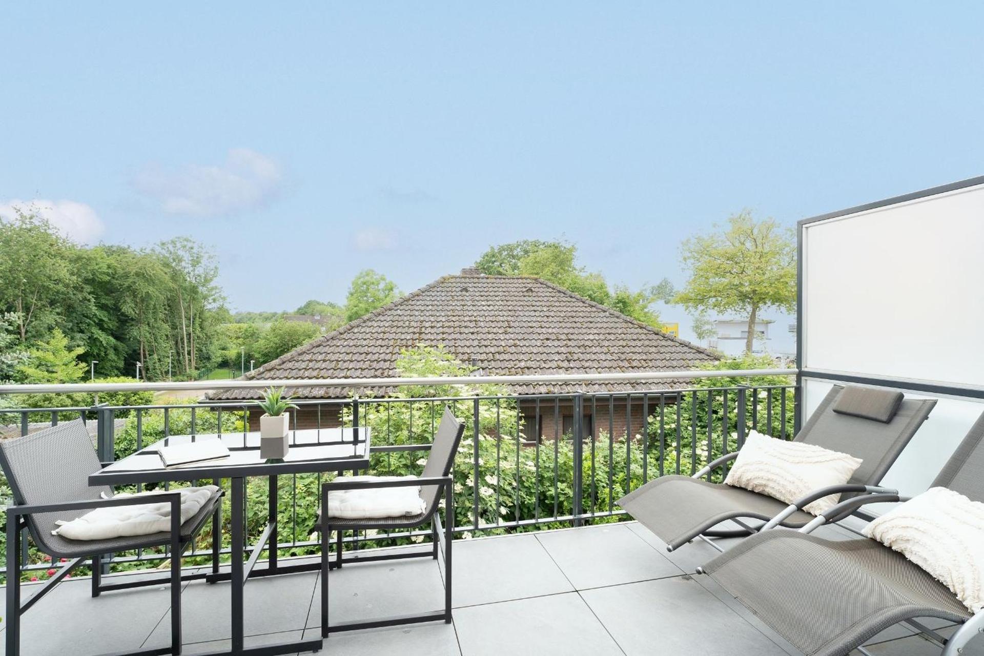 Pier 67 Ostseeglück Neustadt