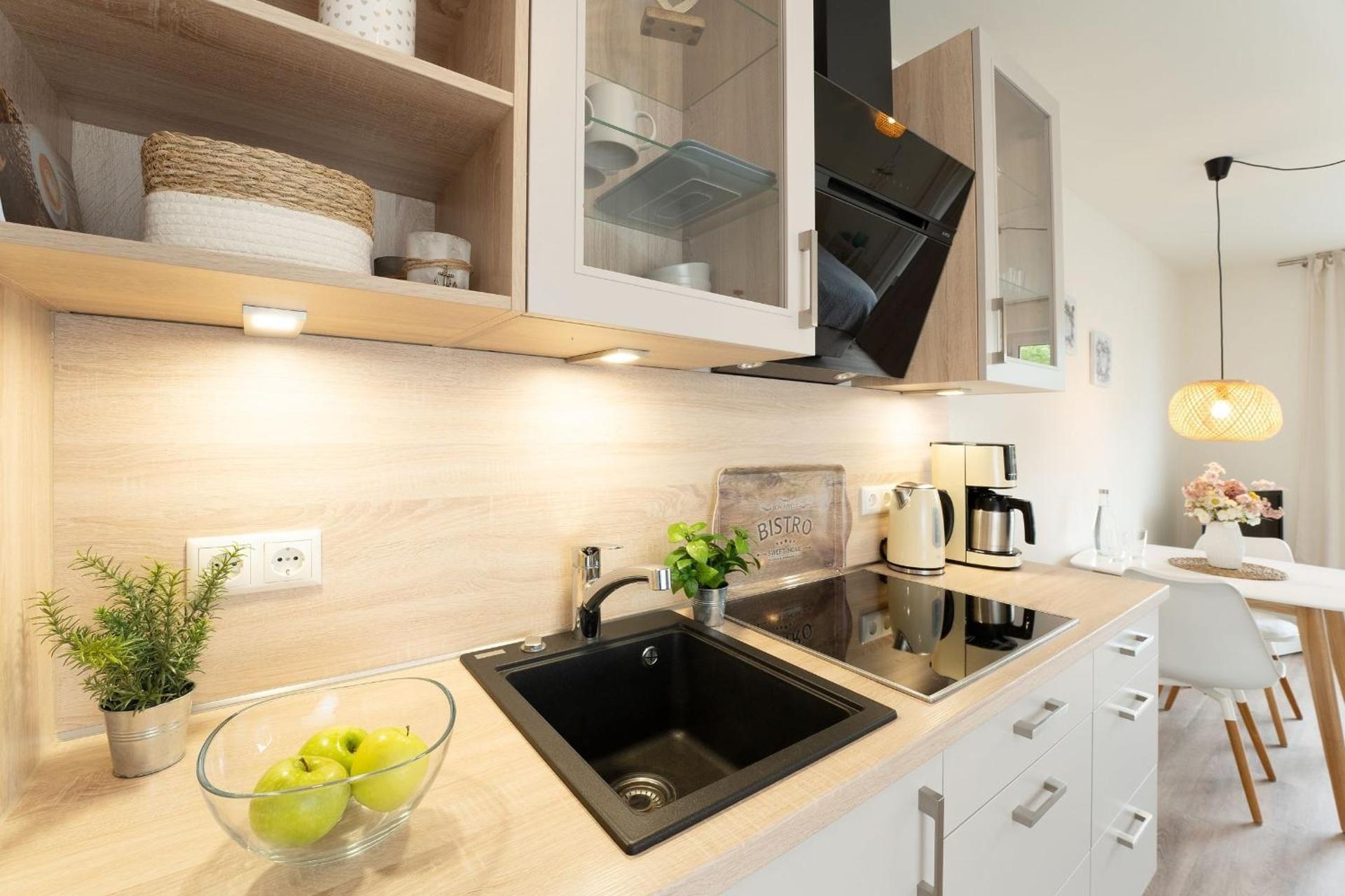 Pier 67 Ostseeglück Neustadt