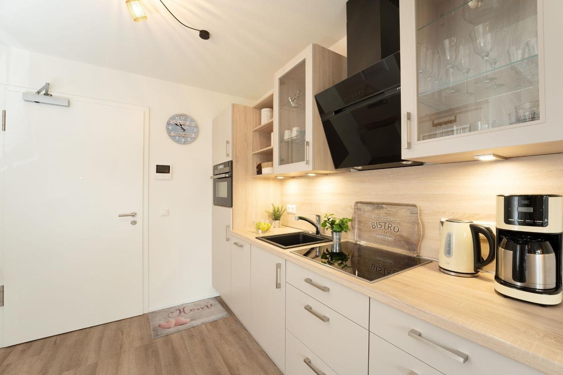 Pier 67 Ostseeglück Neustadt