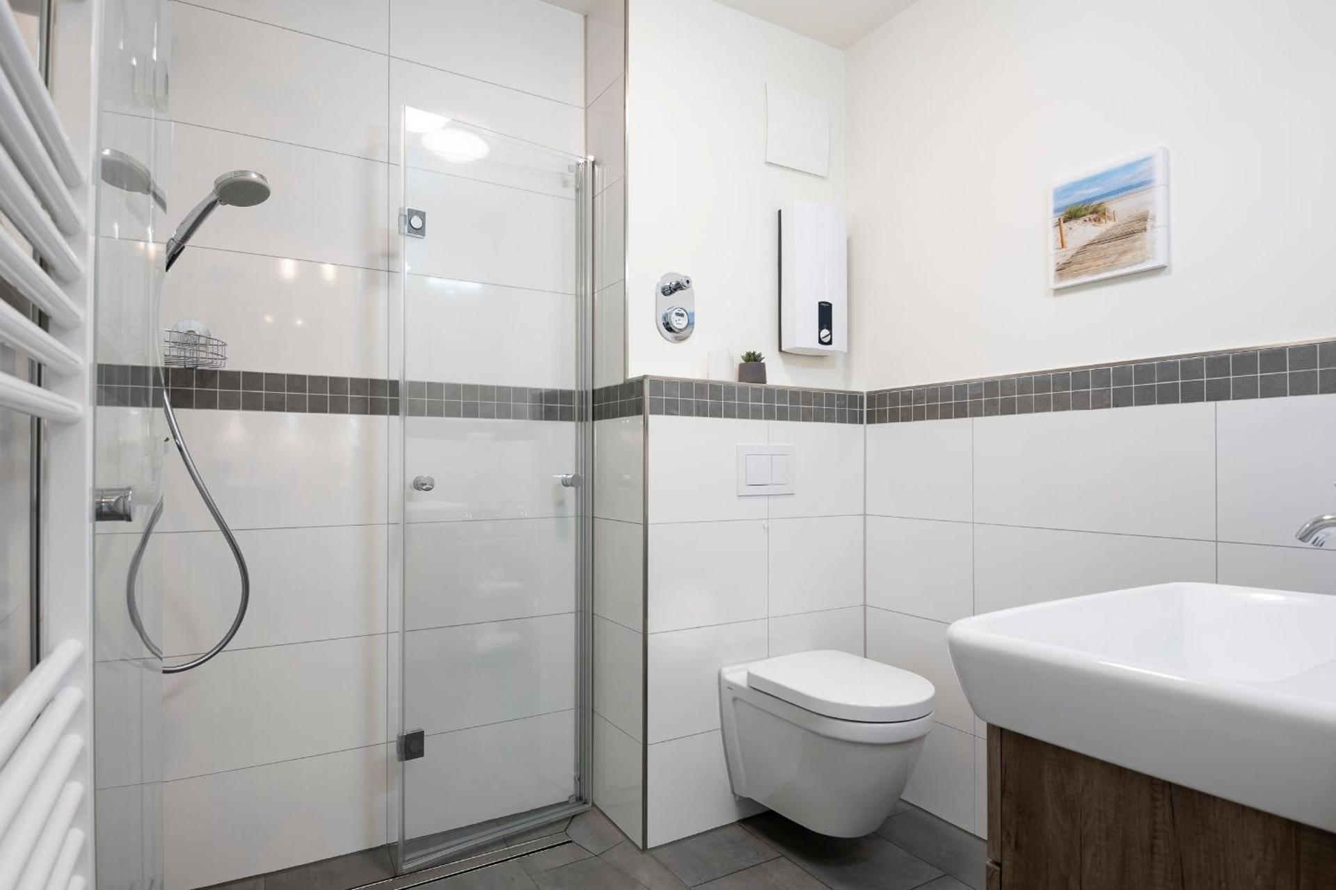 Pier 67 Ostseeglück Neustadt