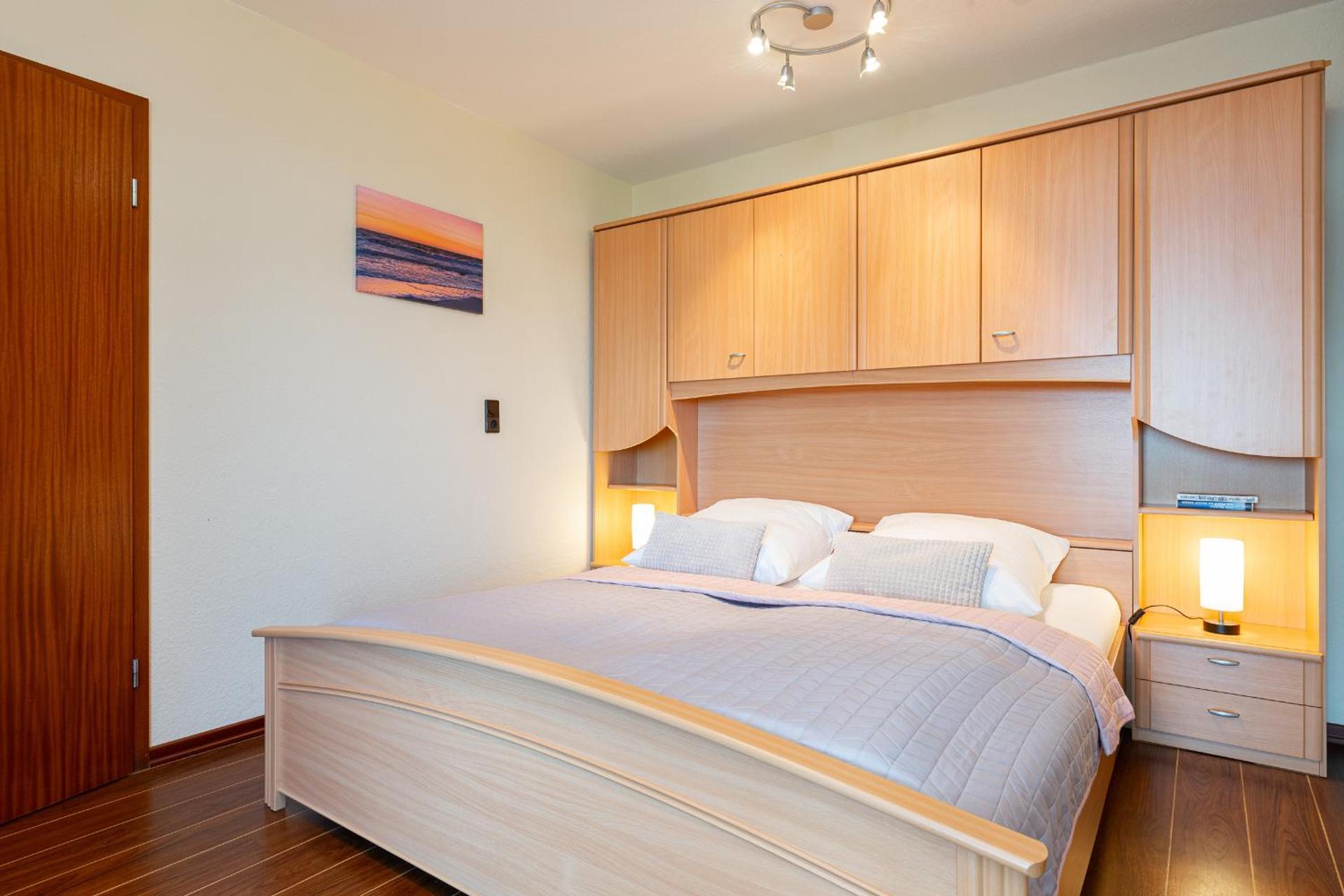 Meerblick mit Wohlfühlfaktor