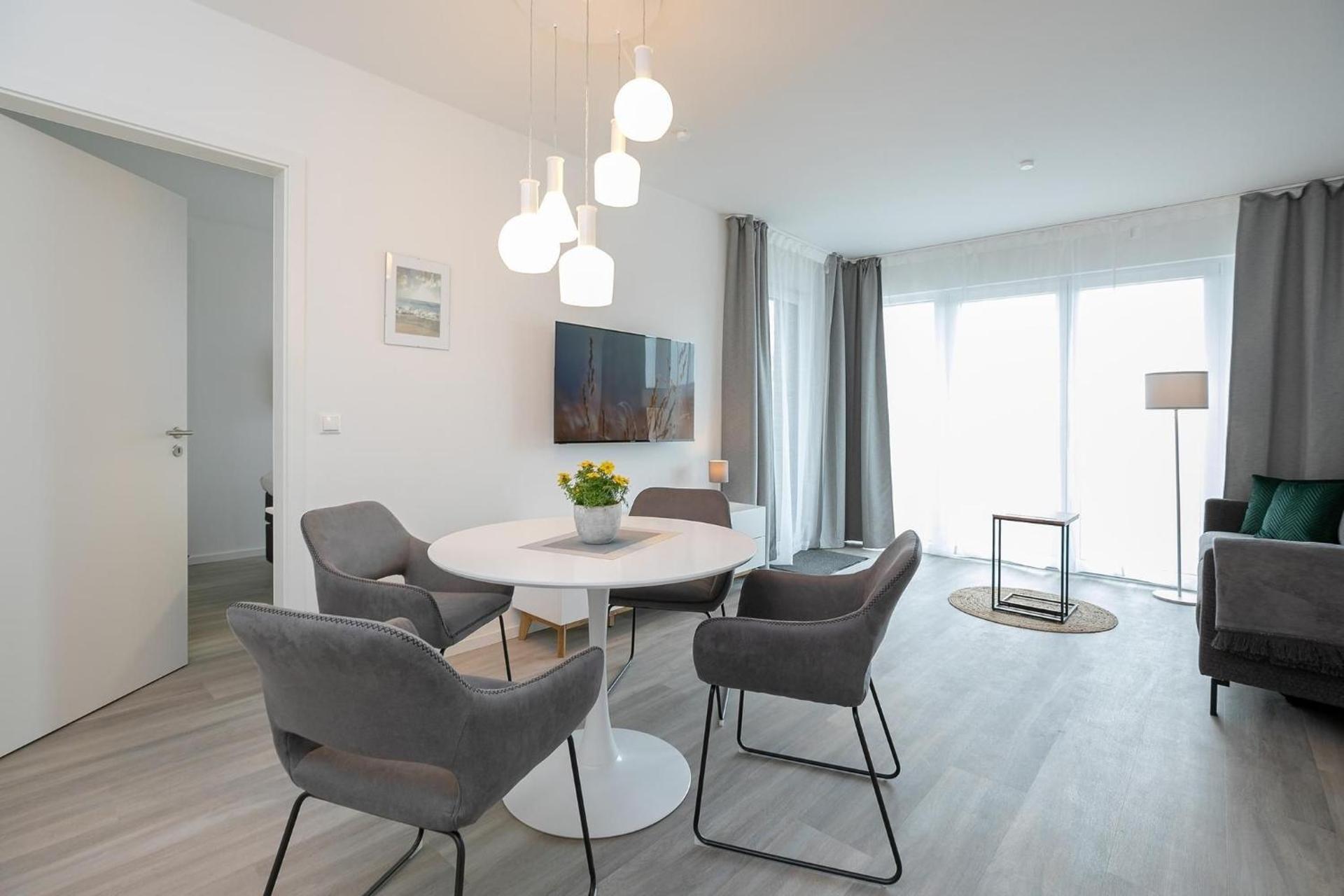 Düne und Meer Dünenzauber