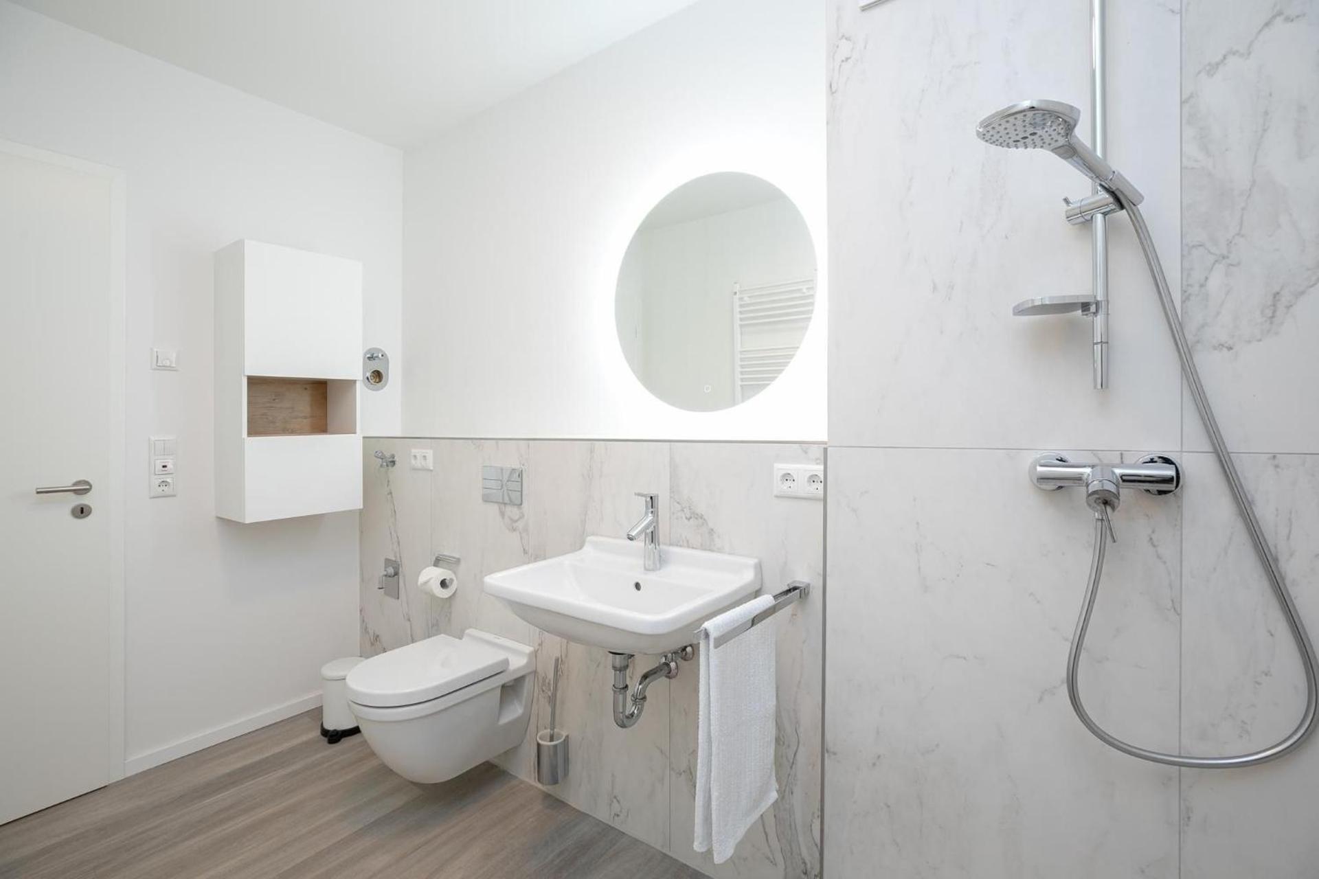 Düne und Meer Dünenzauber