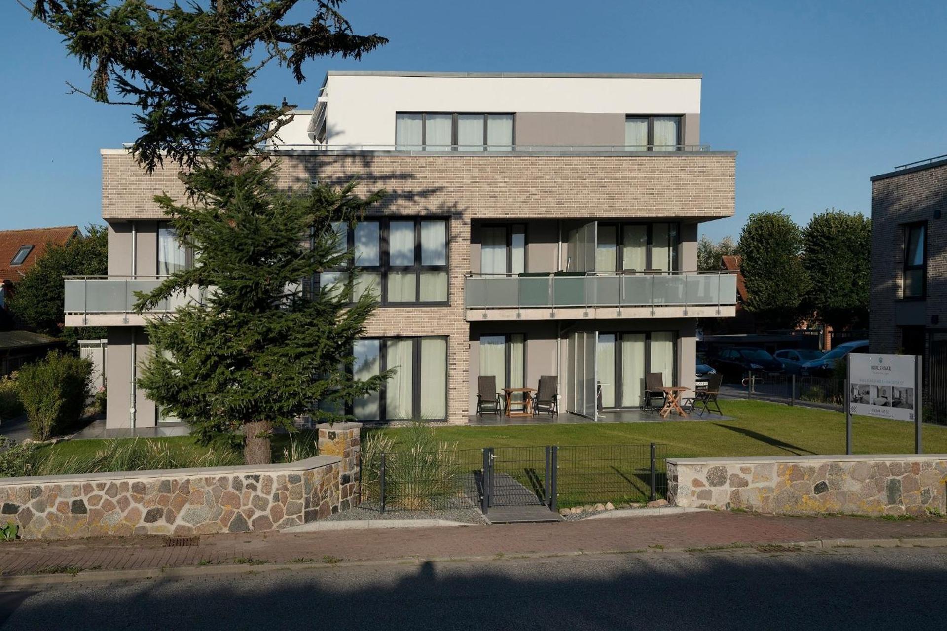 Düne und Meer Dünenzauber