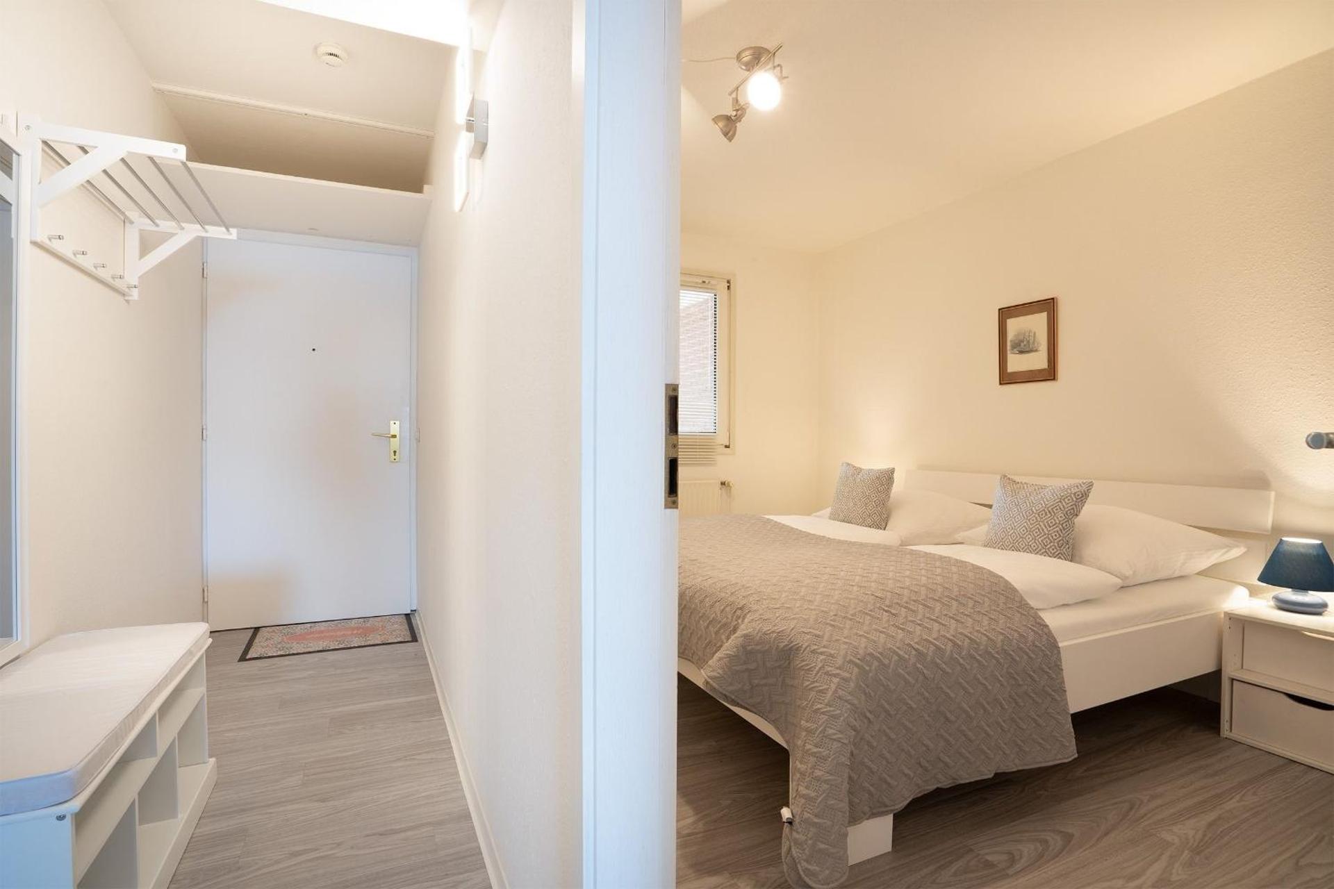 Haus Dieksee Holm Seezauber