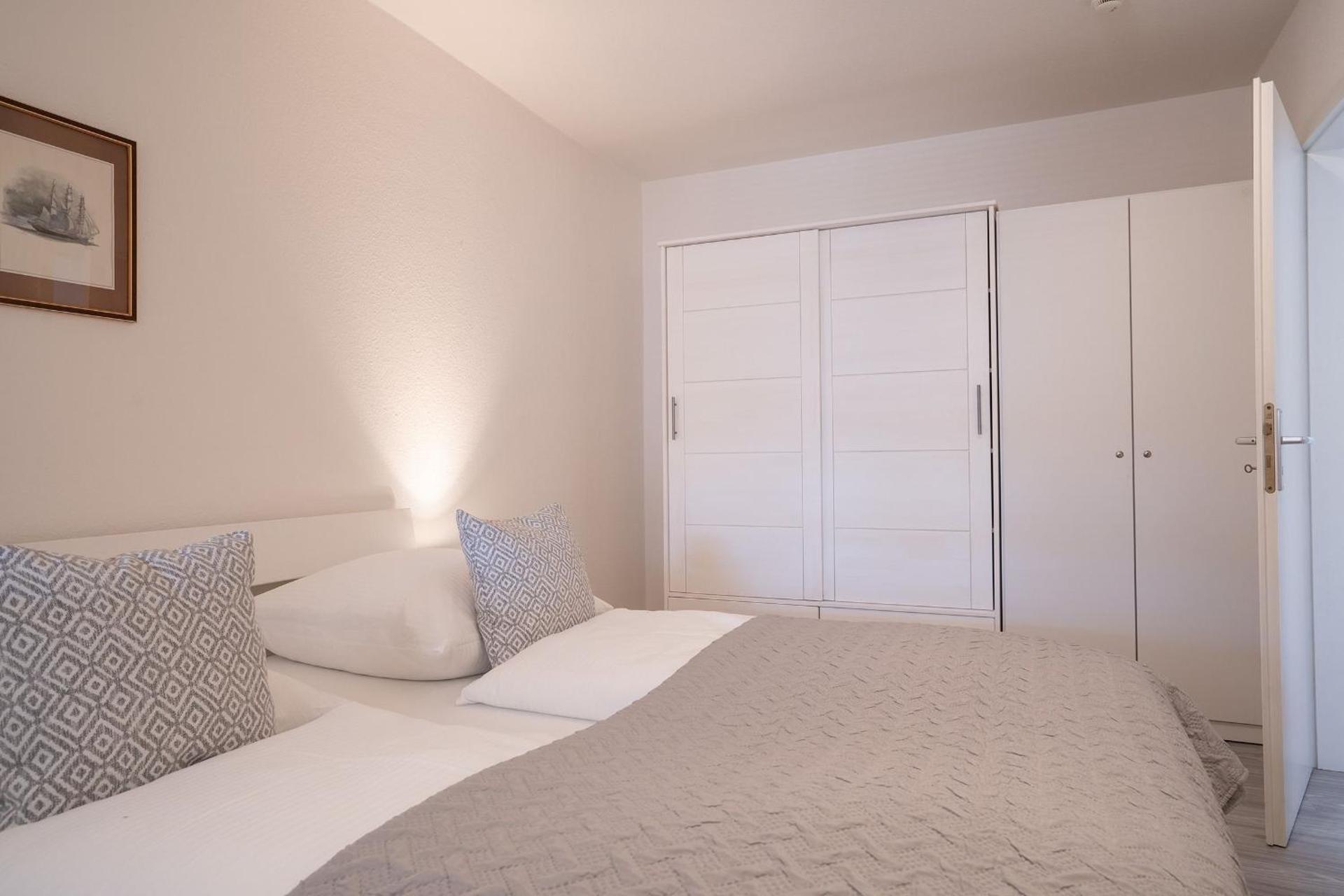 Haus Dieksee Holm Seezauber