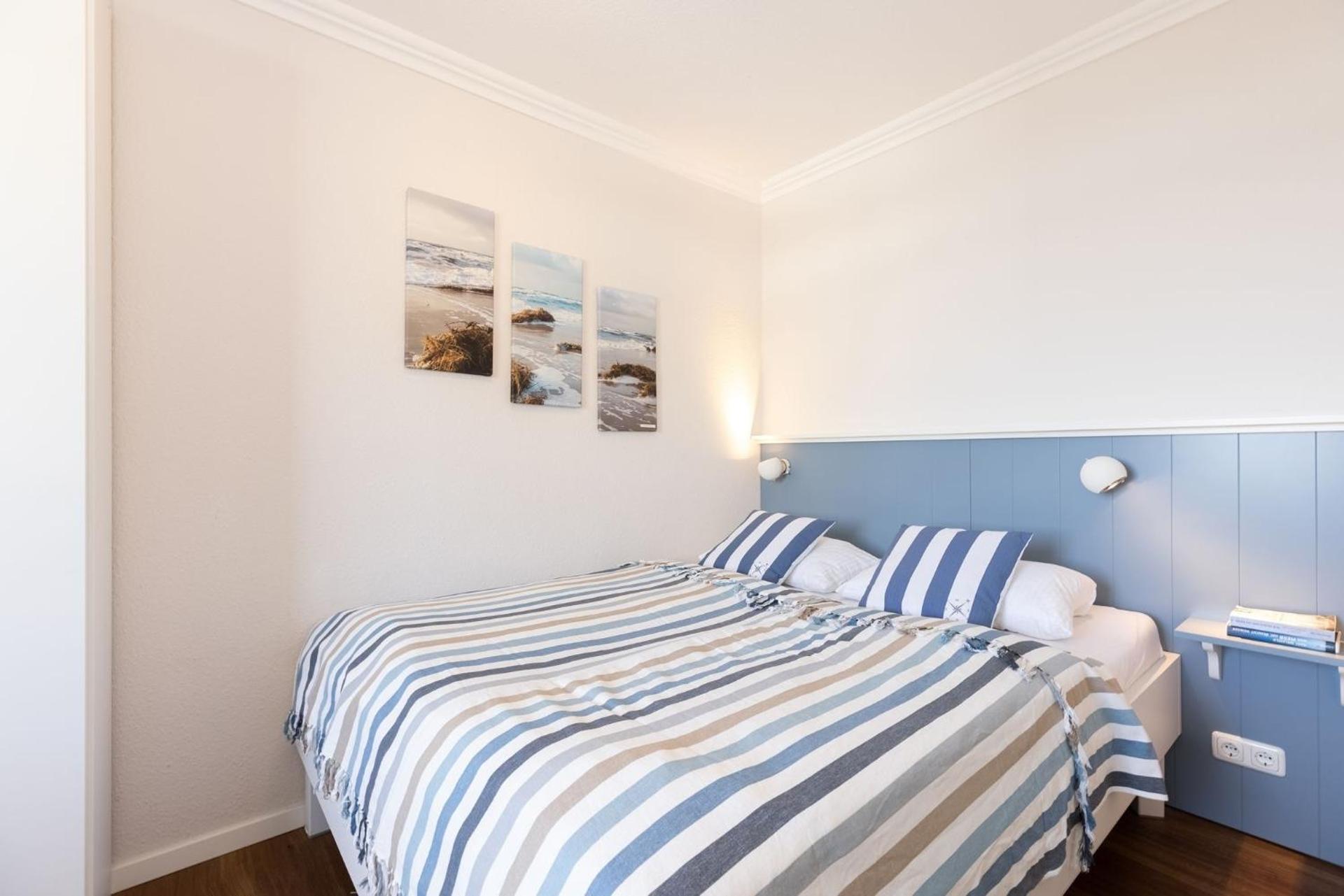 Grömitz Center Wohnung 763