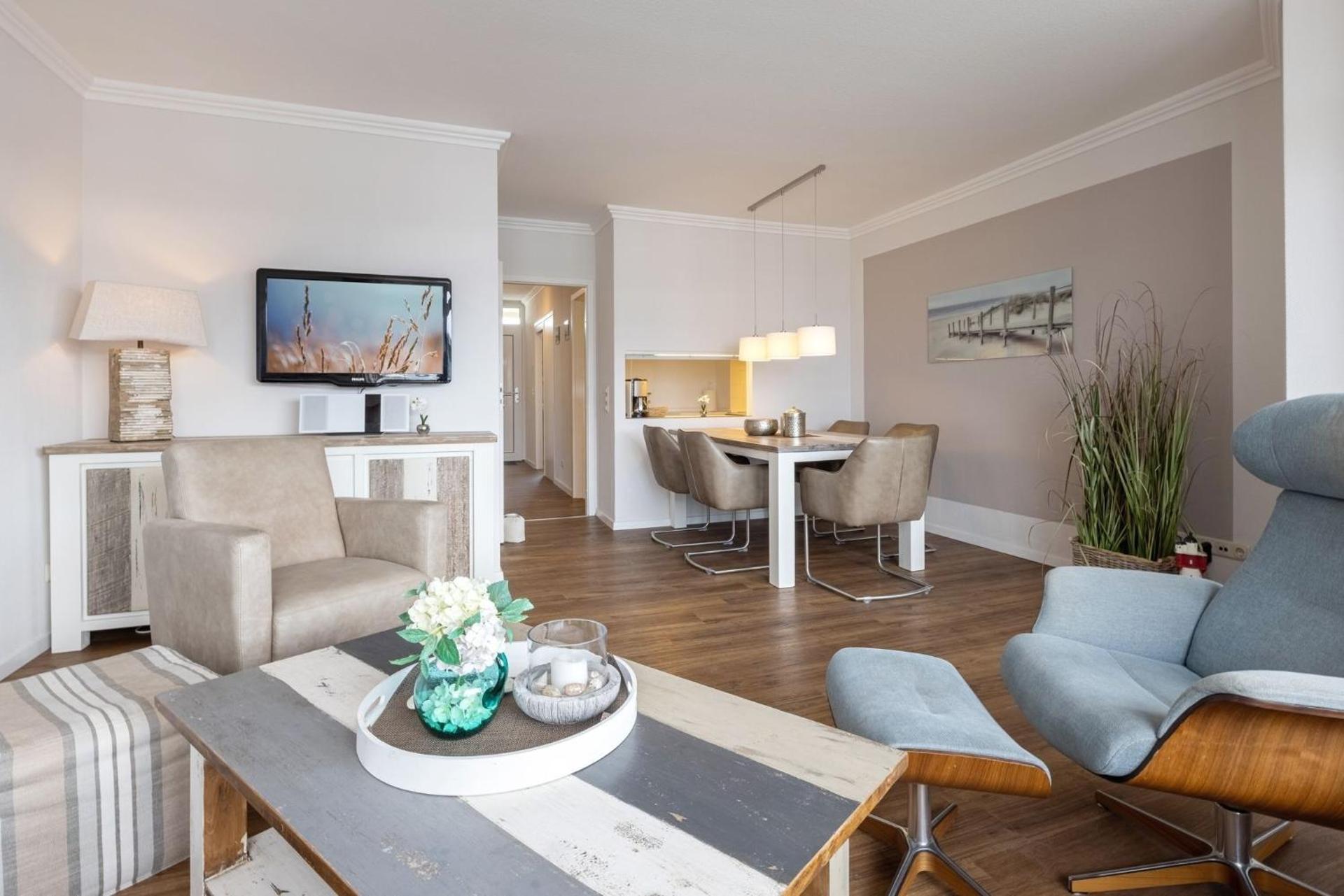 Grömitz Center Wohnung 763