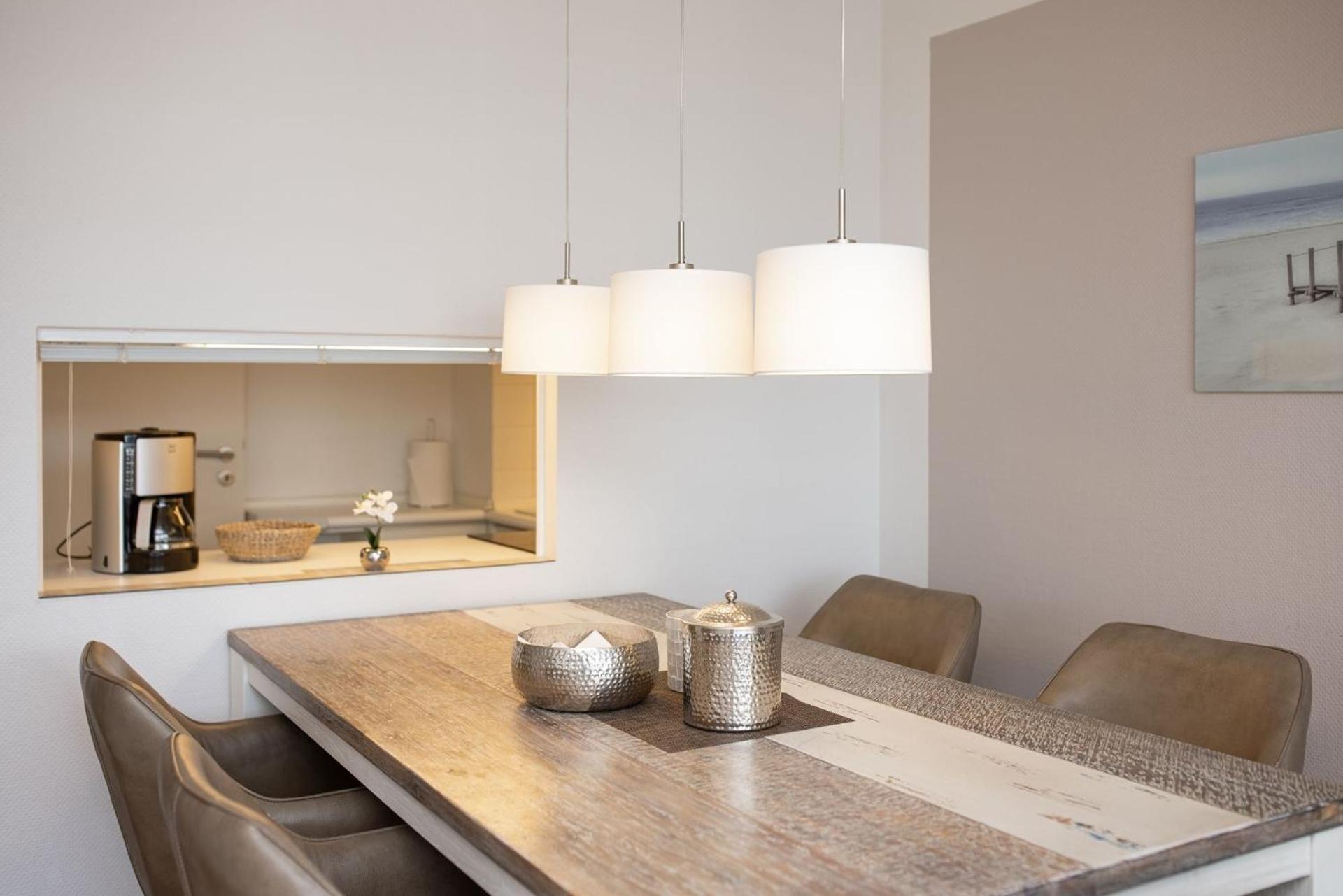 Grömitz Center Wohnung 763