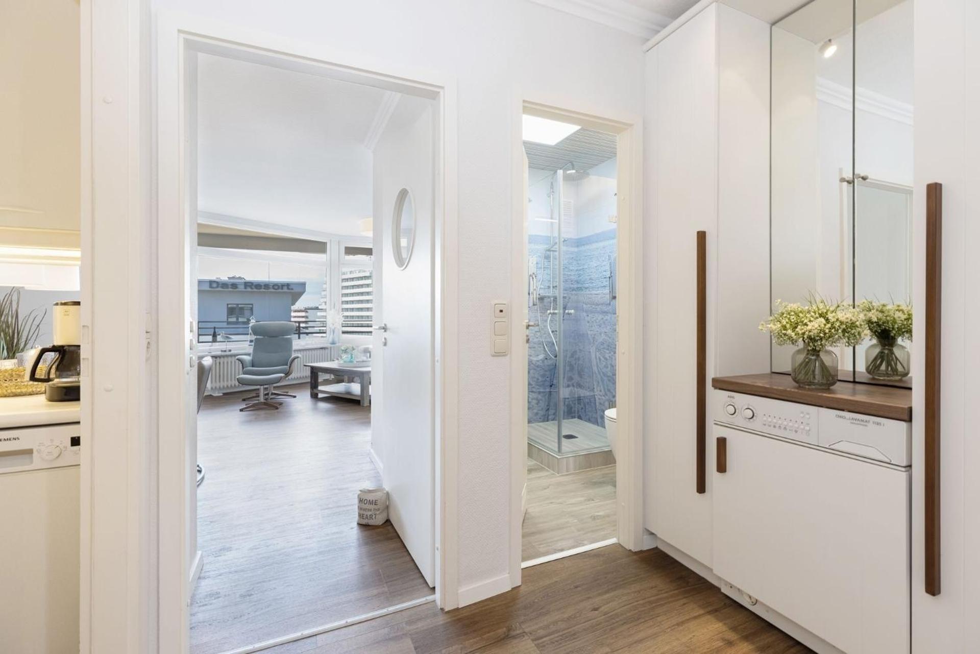 Grömitz Center Wohnung 763