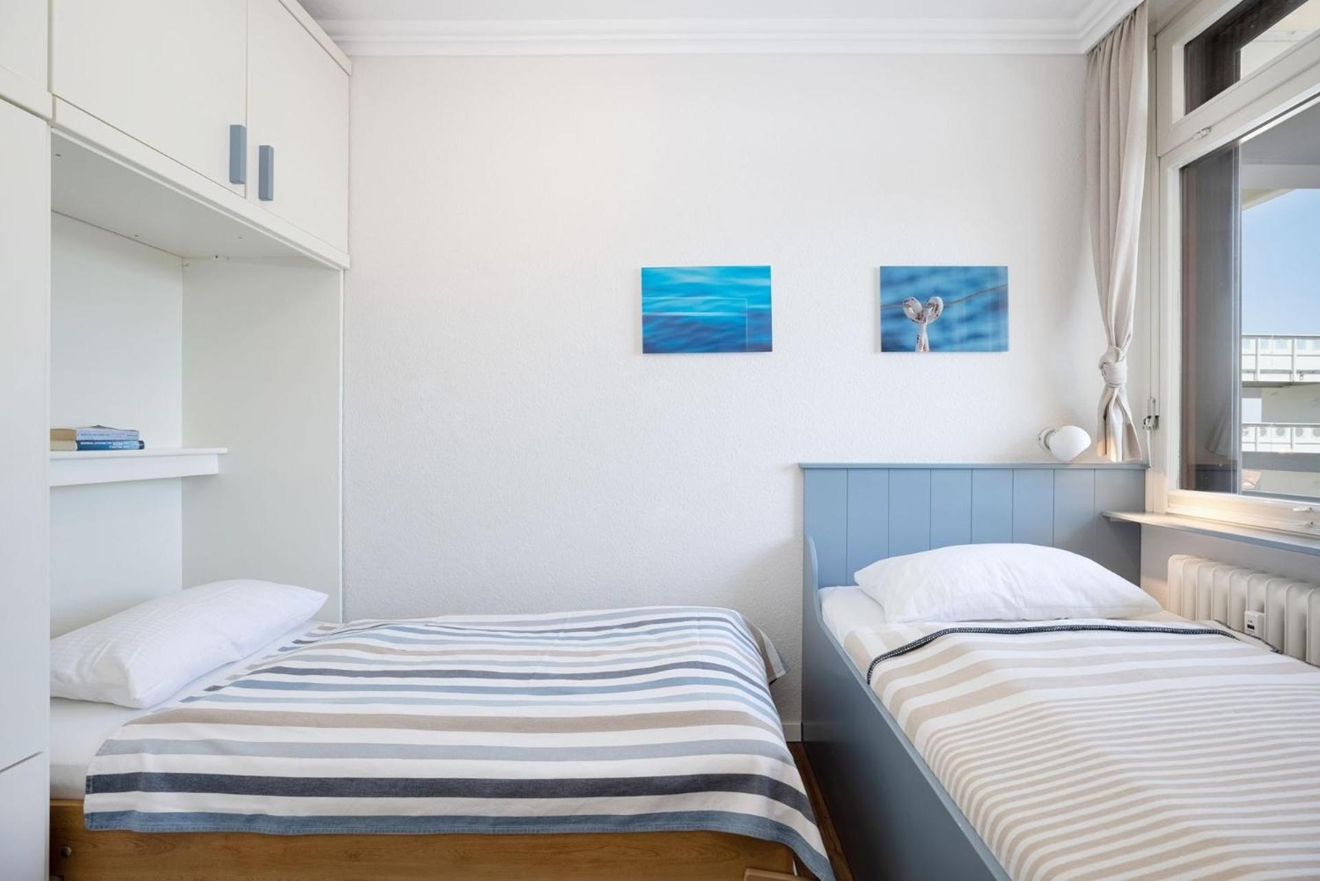 Grömitz Center Wohnung 763