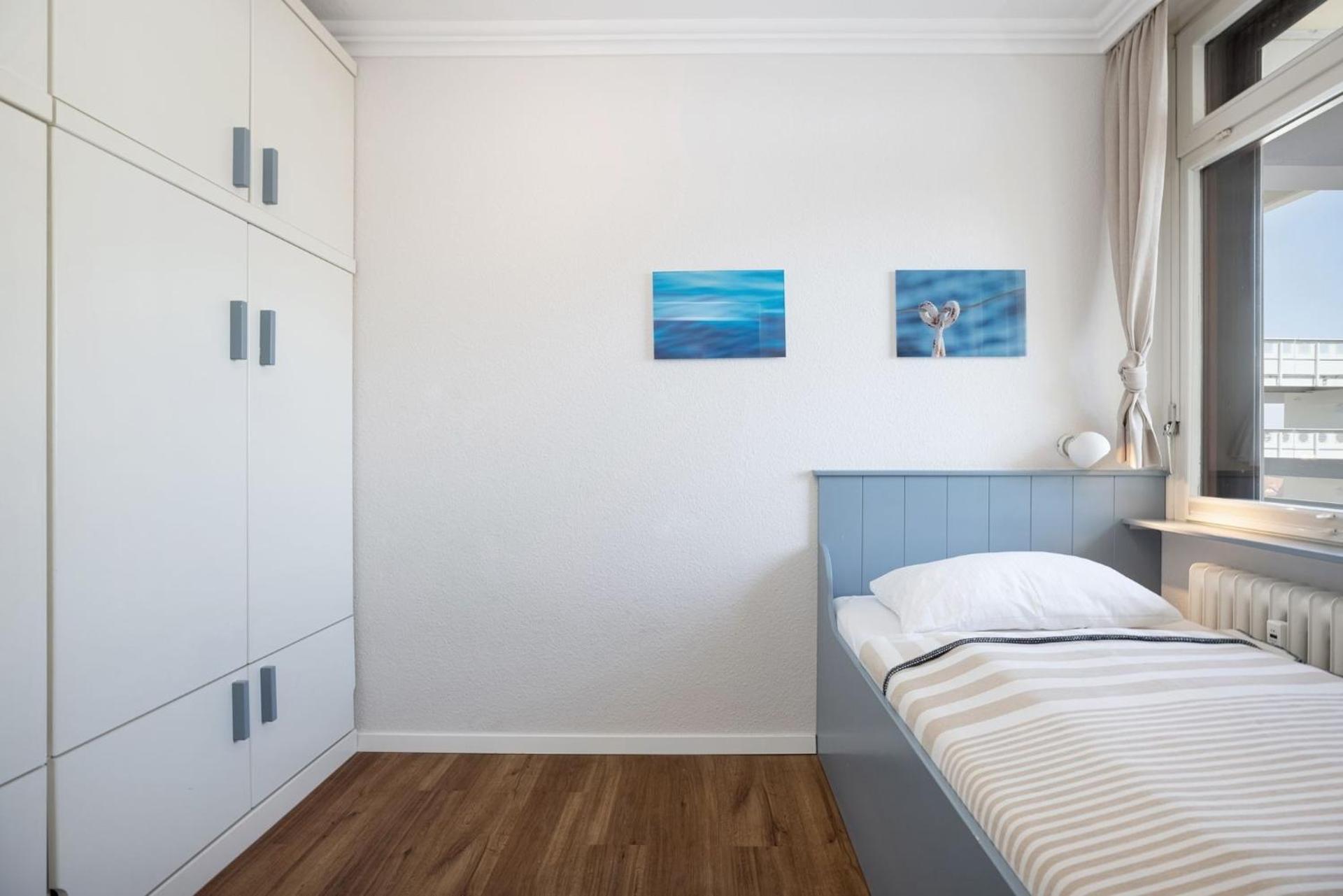 Grömitz Center Wohnung 763