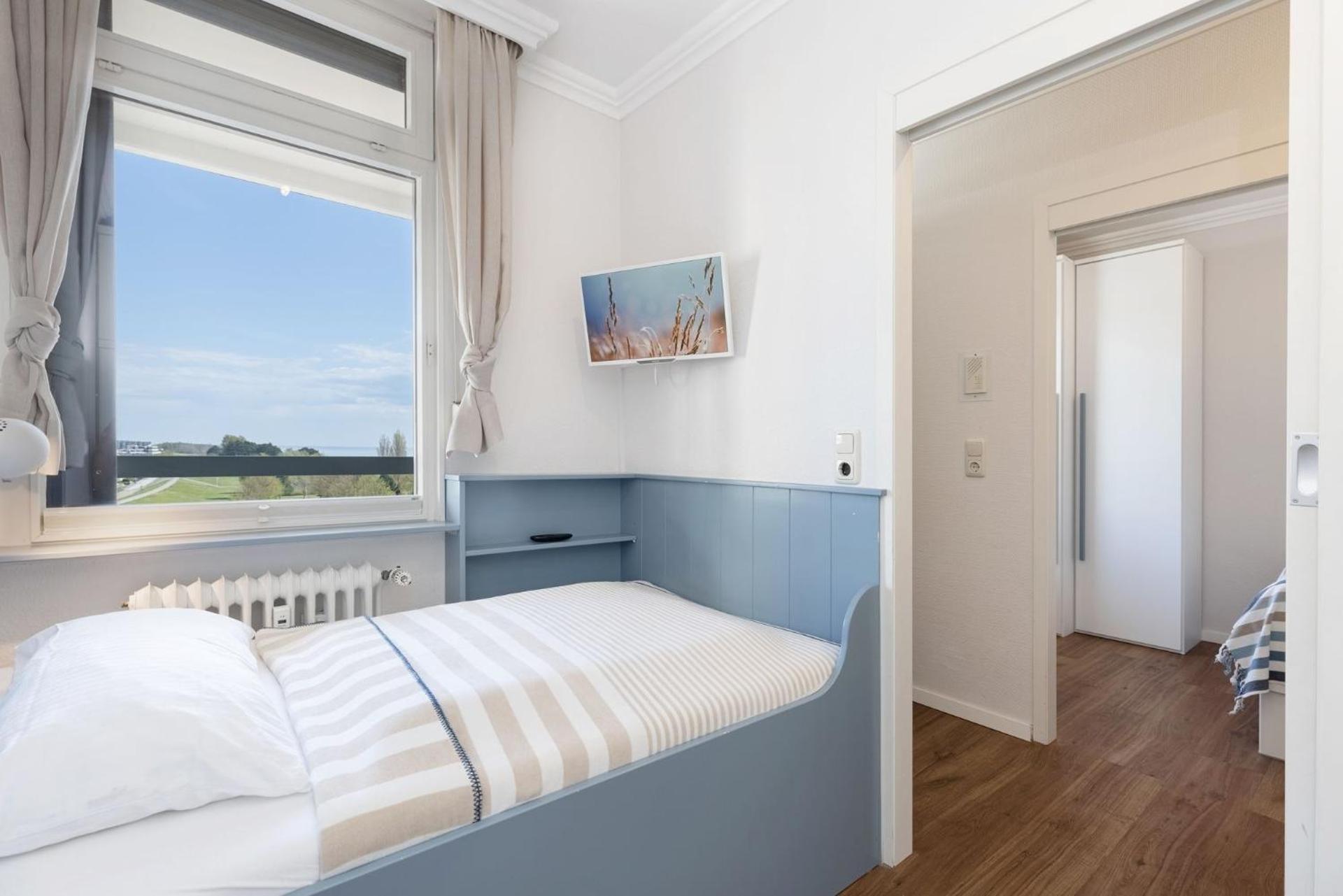 Grömitz Center Wohnung 763