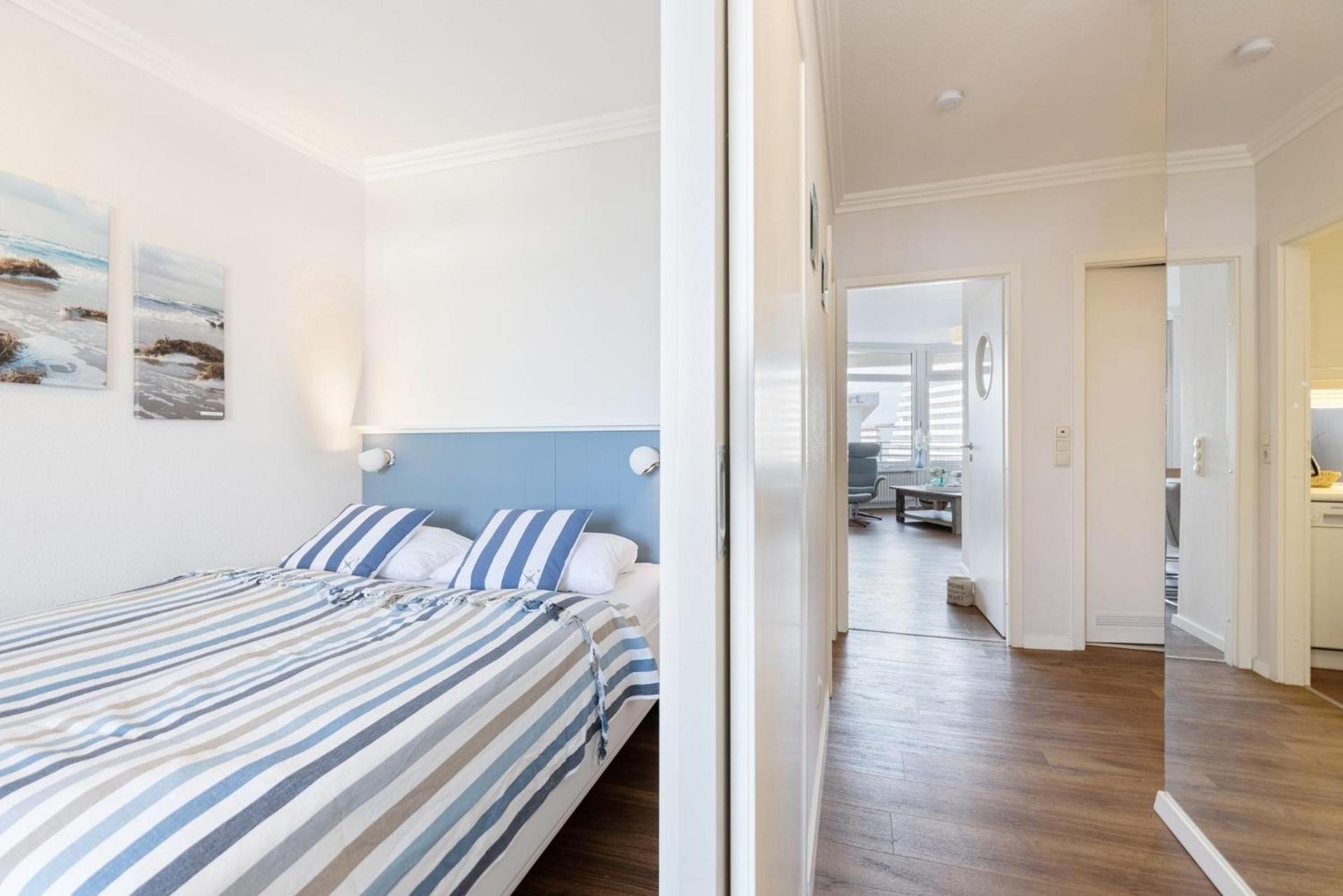 Grömitz Center Wohnung 763