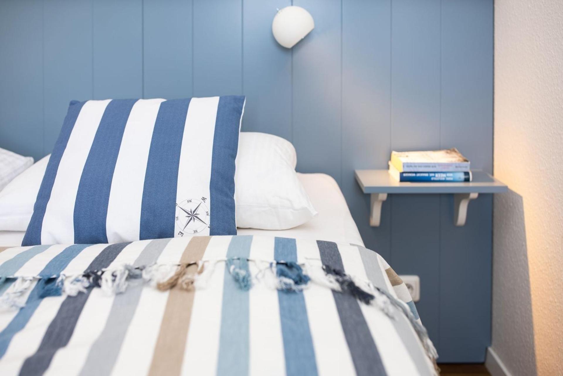 Grömitz Center Wohnung 763