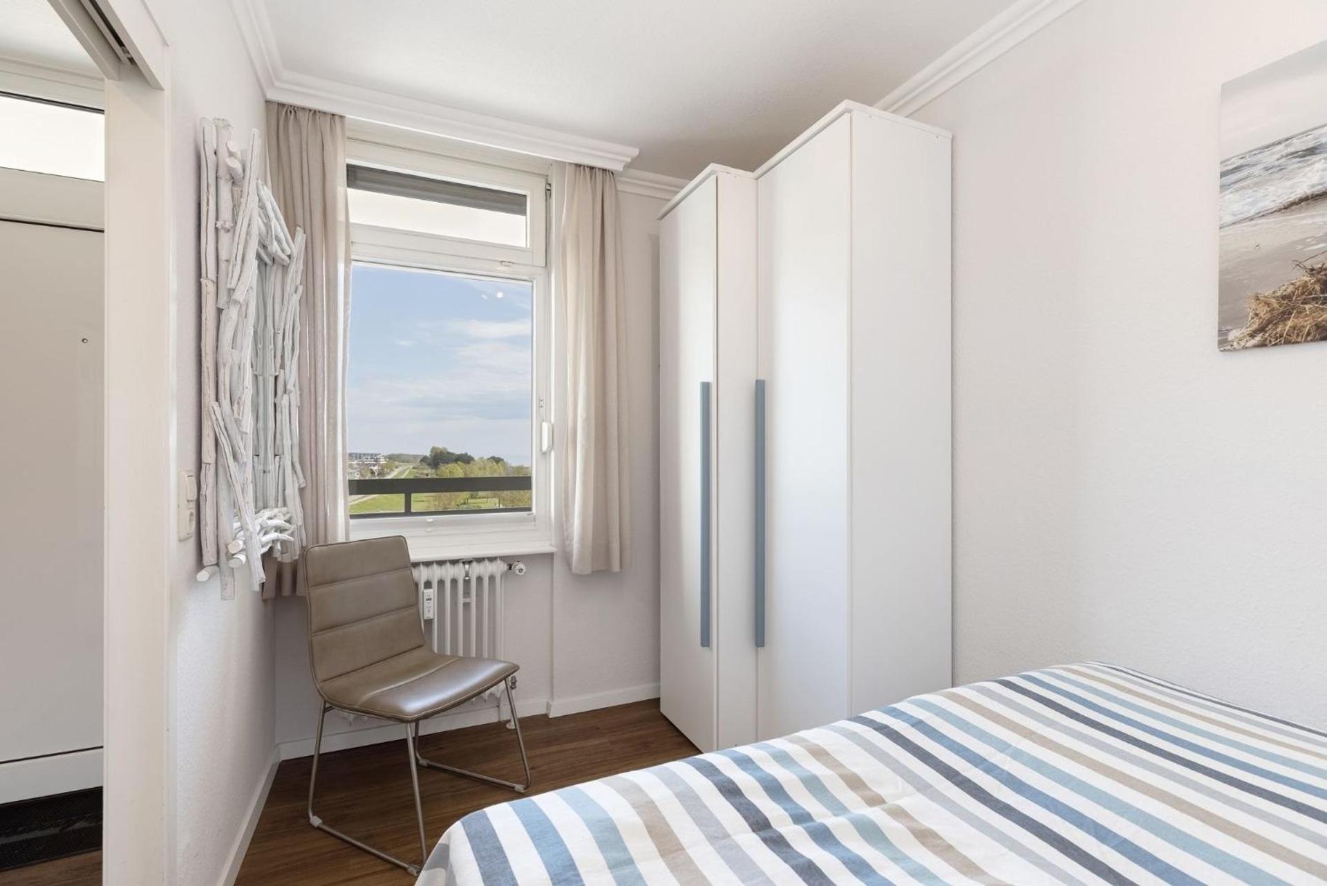 Grömitz Center Wohnung 763