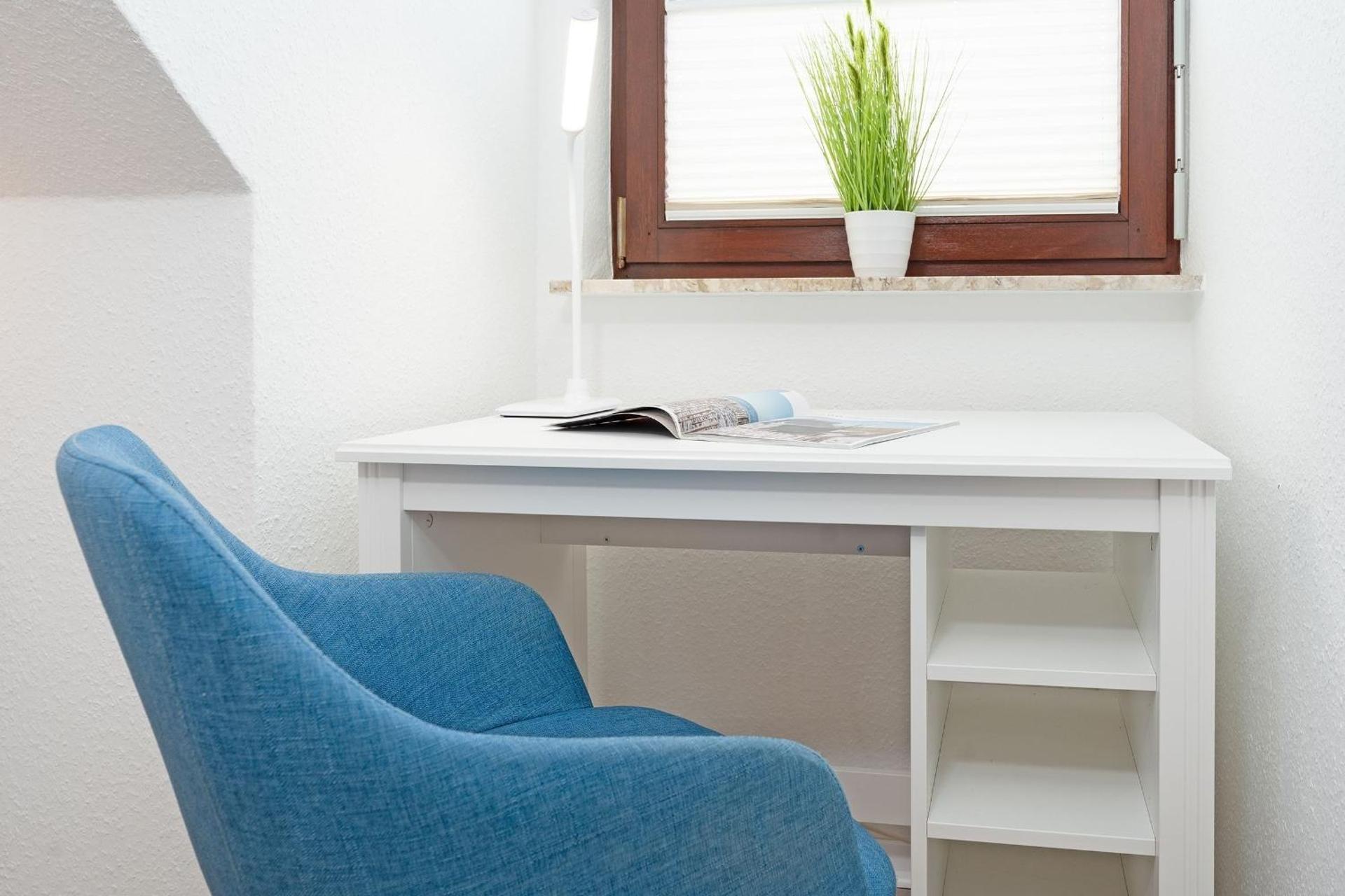 Haus Hüttmann Sommerbrise