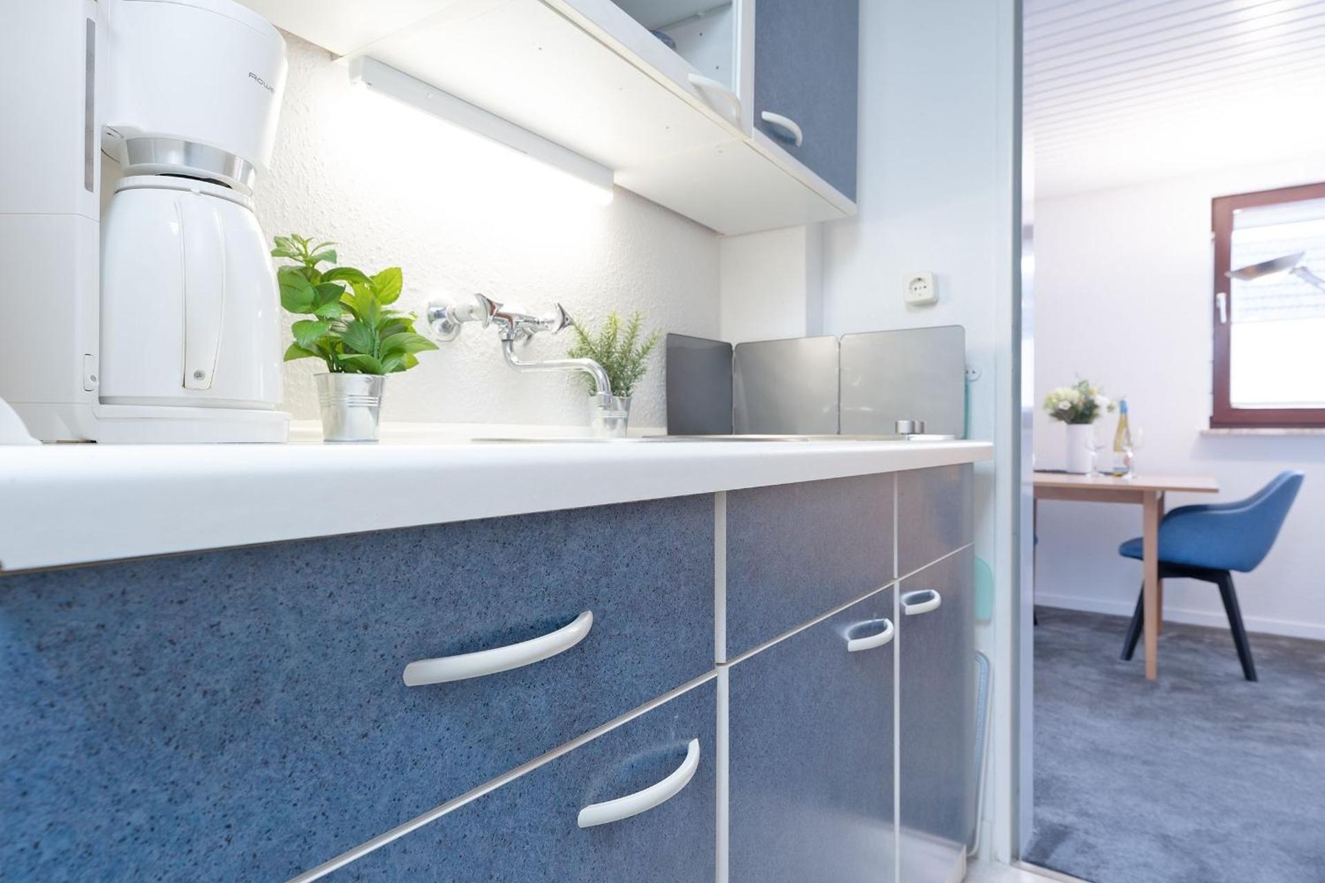 Haus Hüttmann Sommerbrise